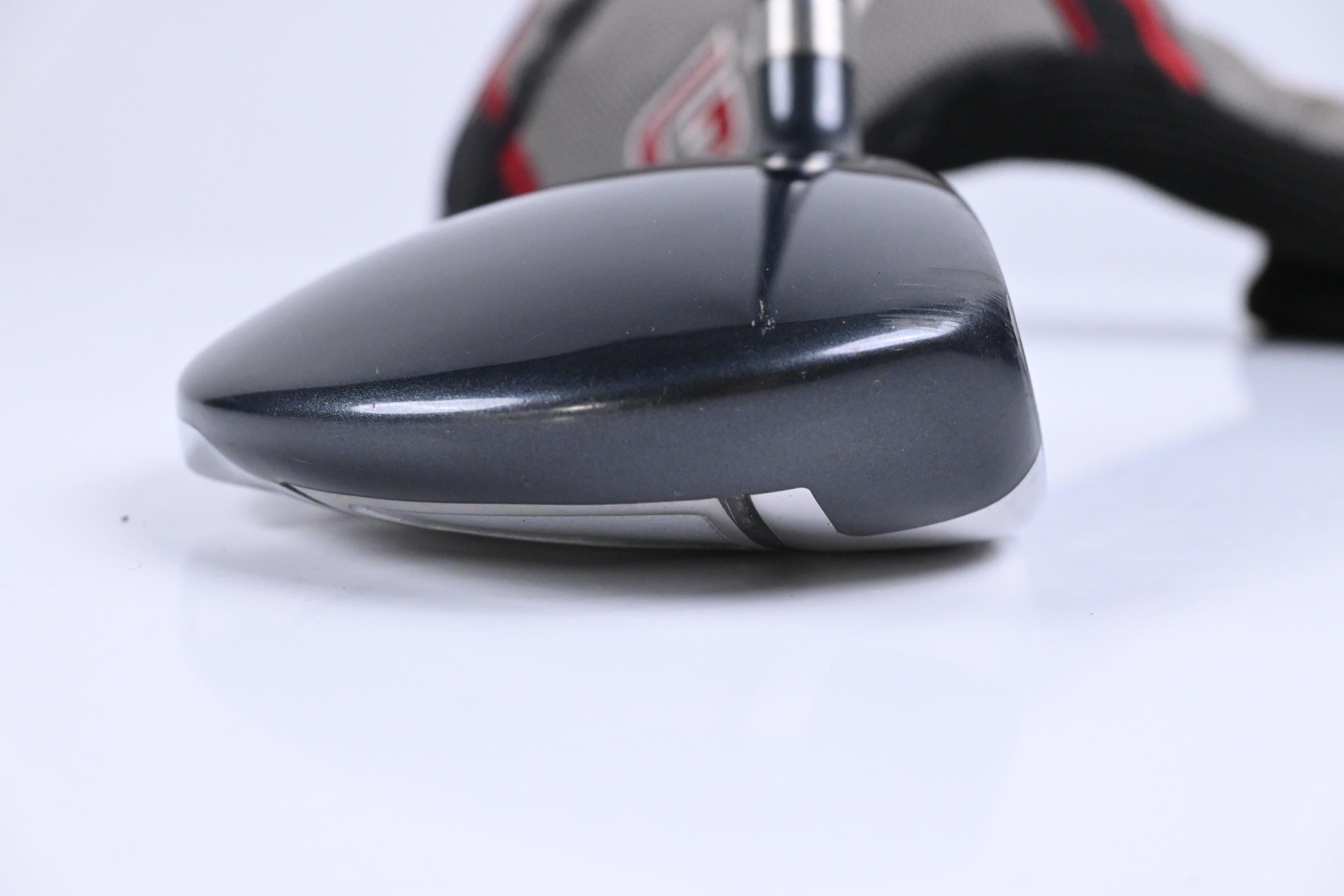 Ping G20 #5 Wood / 18 Degree / Regular Flex Ping TFC 169 F Shaft