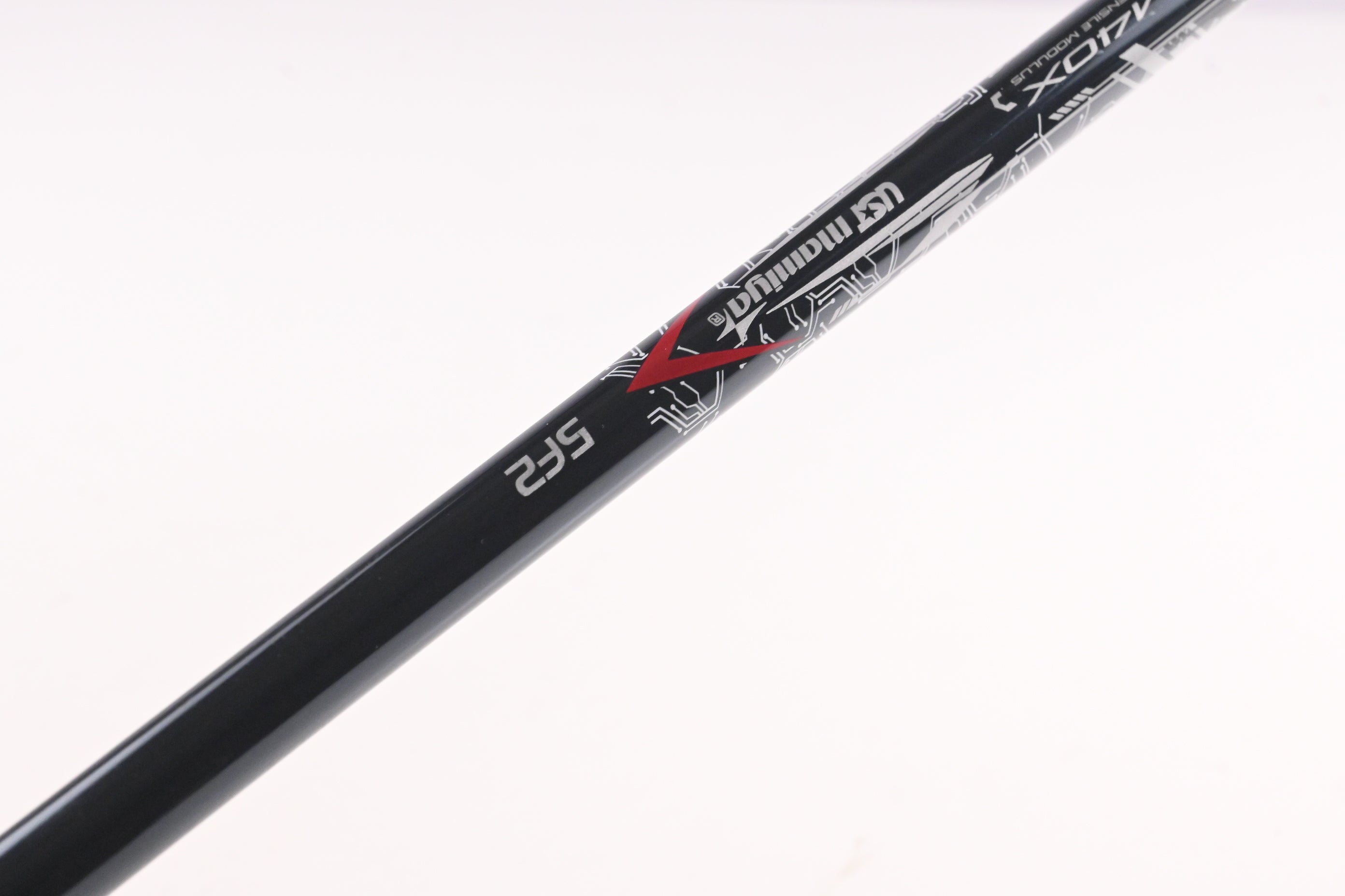 Cobra Darkspeed Max Driver / 10.5 Degree / Senior Flex LIN-Q M40X Red 5 Shaft