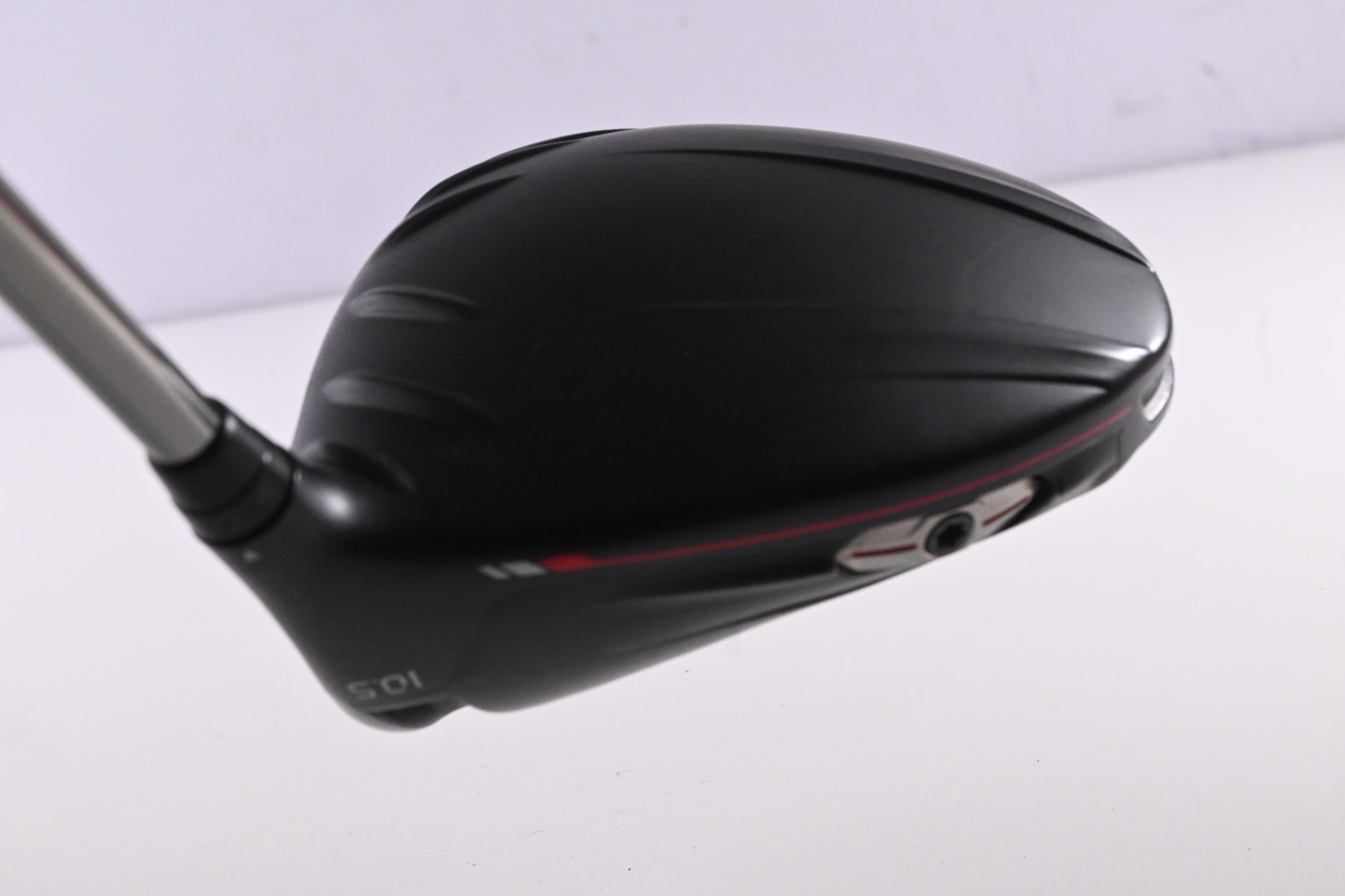 Ping G410 SFT Driver / 10.5 Degree / Stiff Flex Ping Tour 65 Shaft