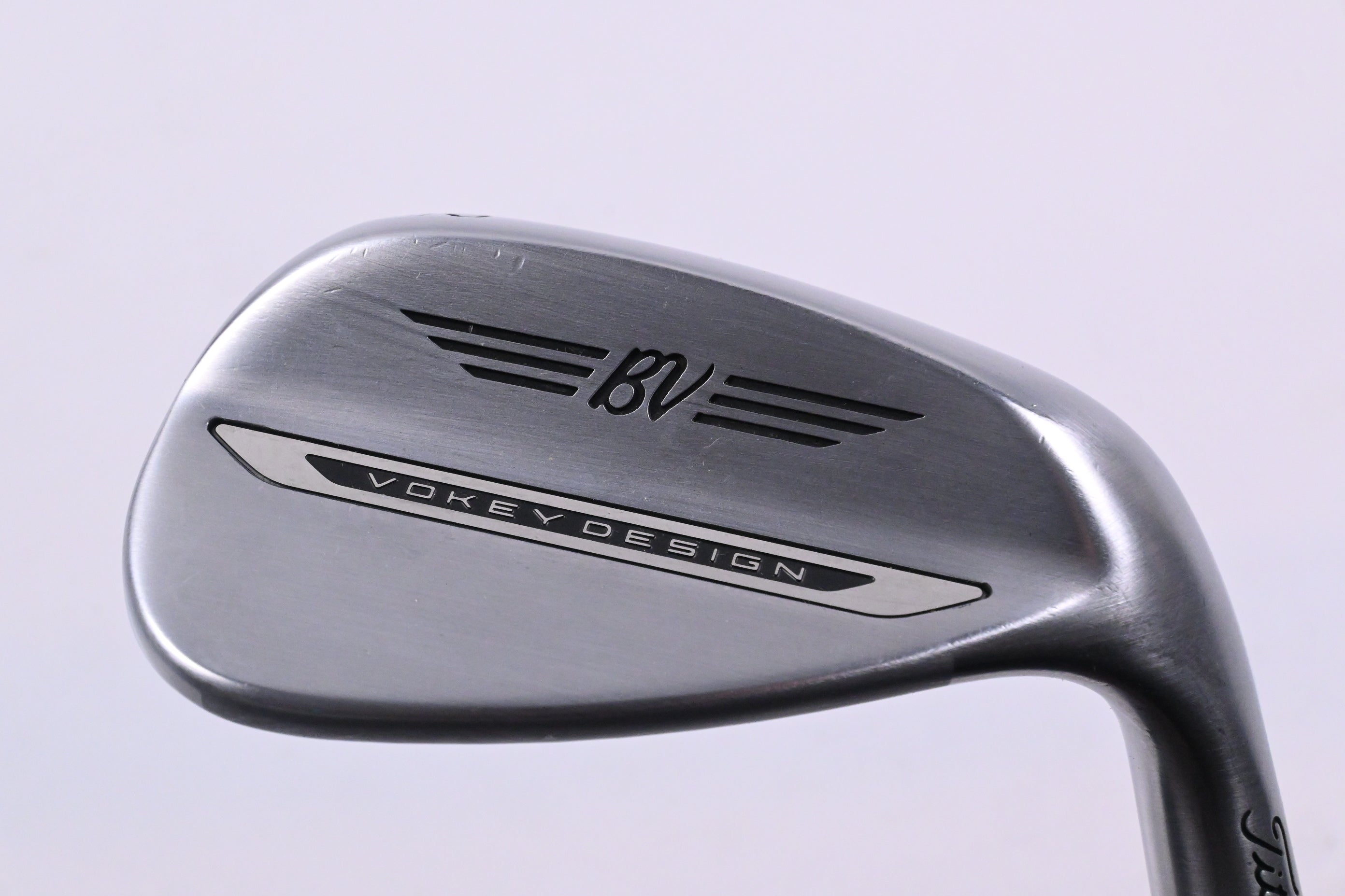 Titleist Vokey SM11 Gap Wedge / 52 Degree / Regular Flex NS Pro 950GH Neo