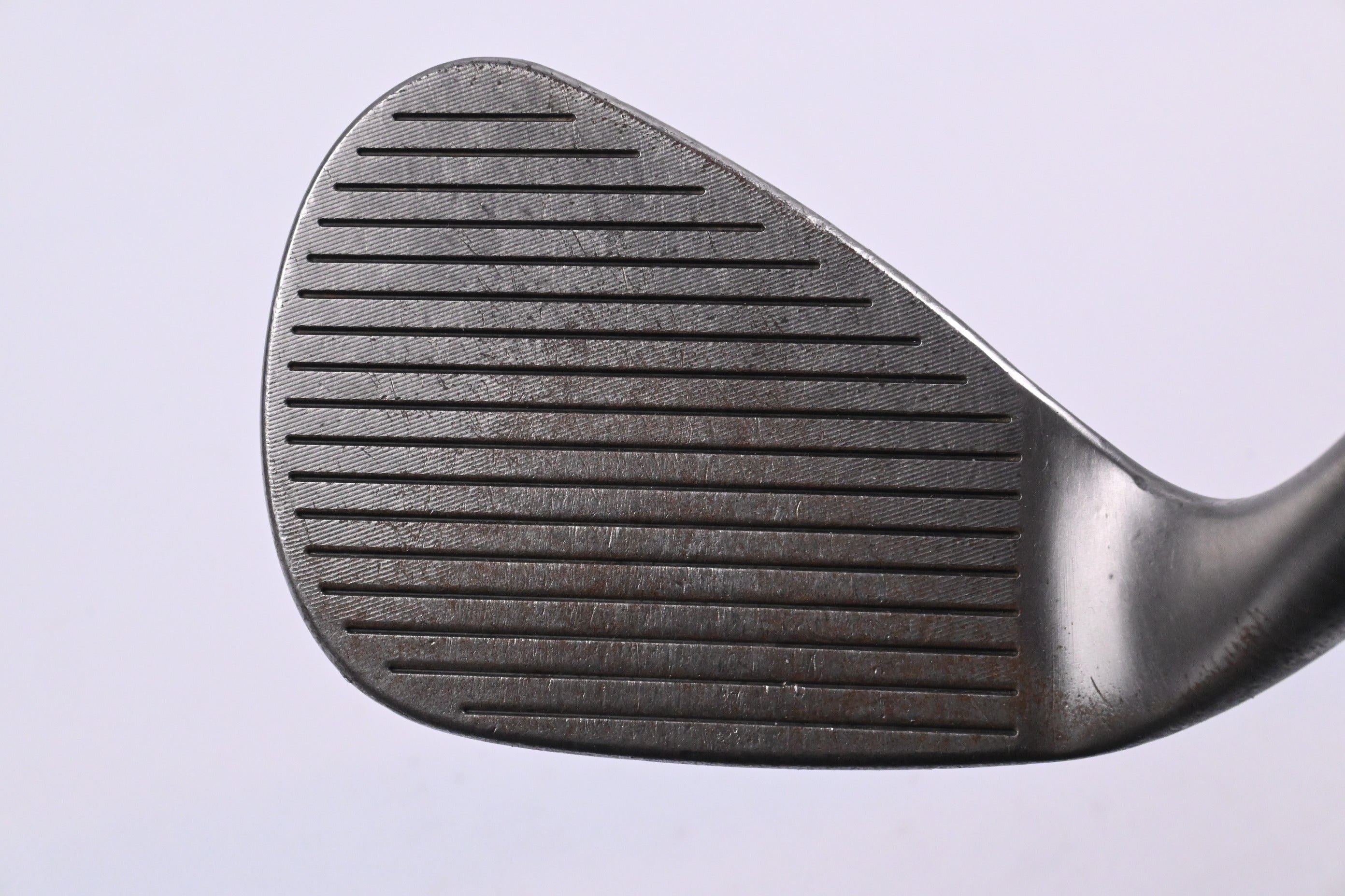 Callaway Jaws Full Toe Sand Wedge / 56 Degree / Wedge Flex Dynamic Gold 115