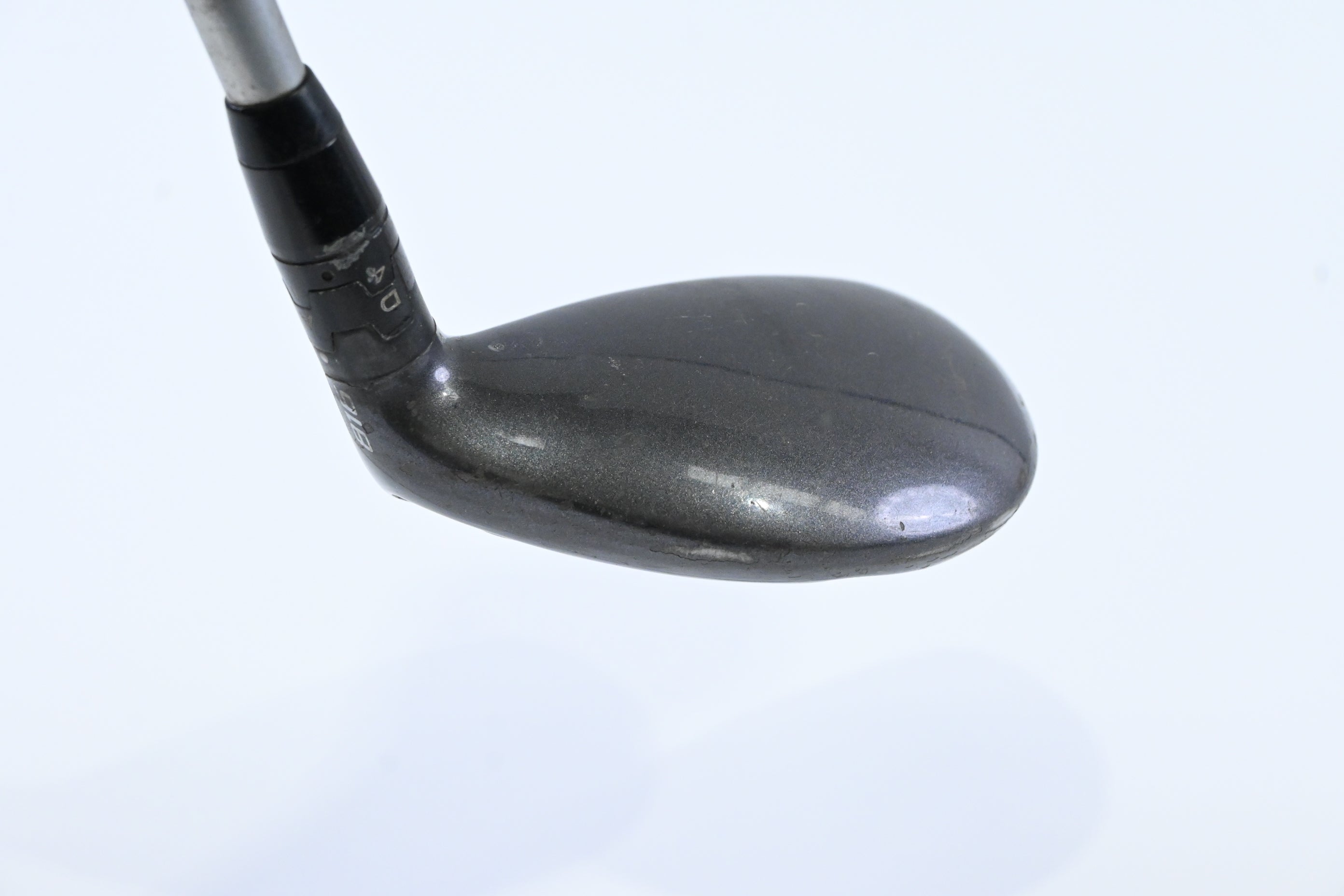 Titleist 816 H1 #3 Hybrid / 21 Degree / Regular Flex Diamana M+ 60 Shaft