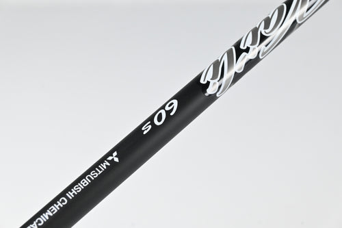 Cleveland HiBore XL Lite Driver / 9-12 Degree / Stiff Flex Kai'li Dark Waves 60