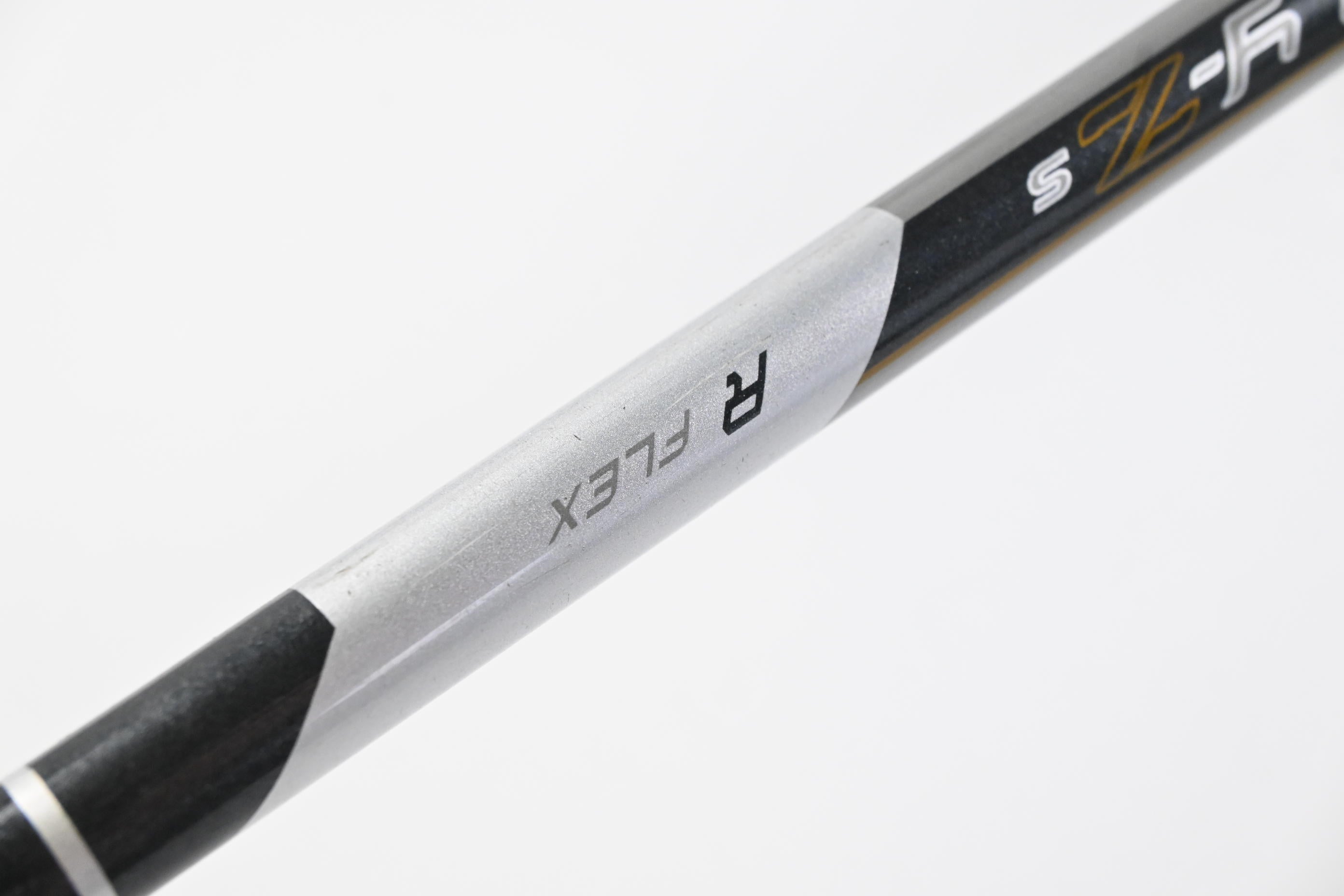 Cobra Fly-Z #4 Hybrid / 20 Degree / Regular Flex Cobra Fly Z 75 Shaft