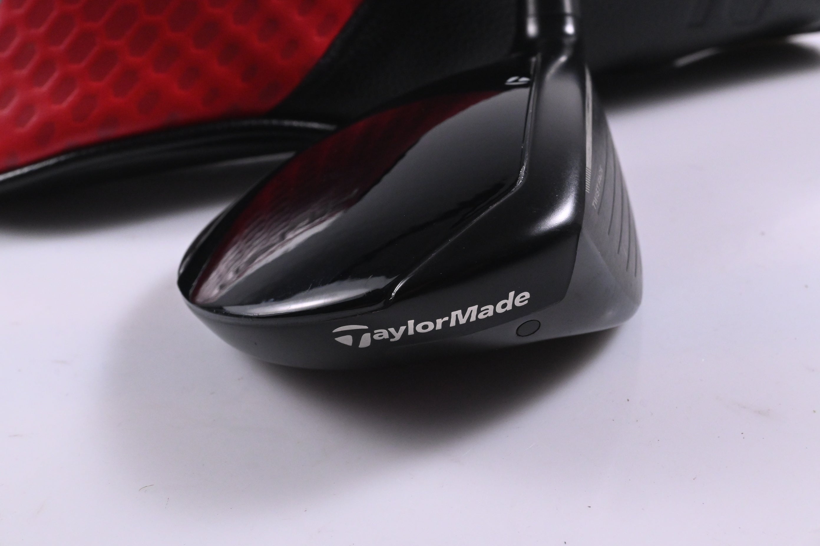 Taylormade Stealth 2 Plus #3 Wood / 15 Degree / Stiff Flex Diamana Limited 75 Shaft