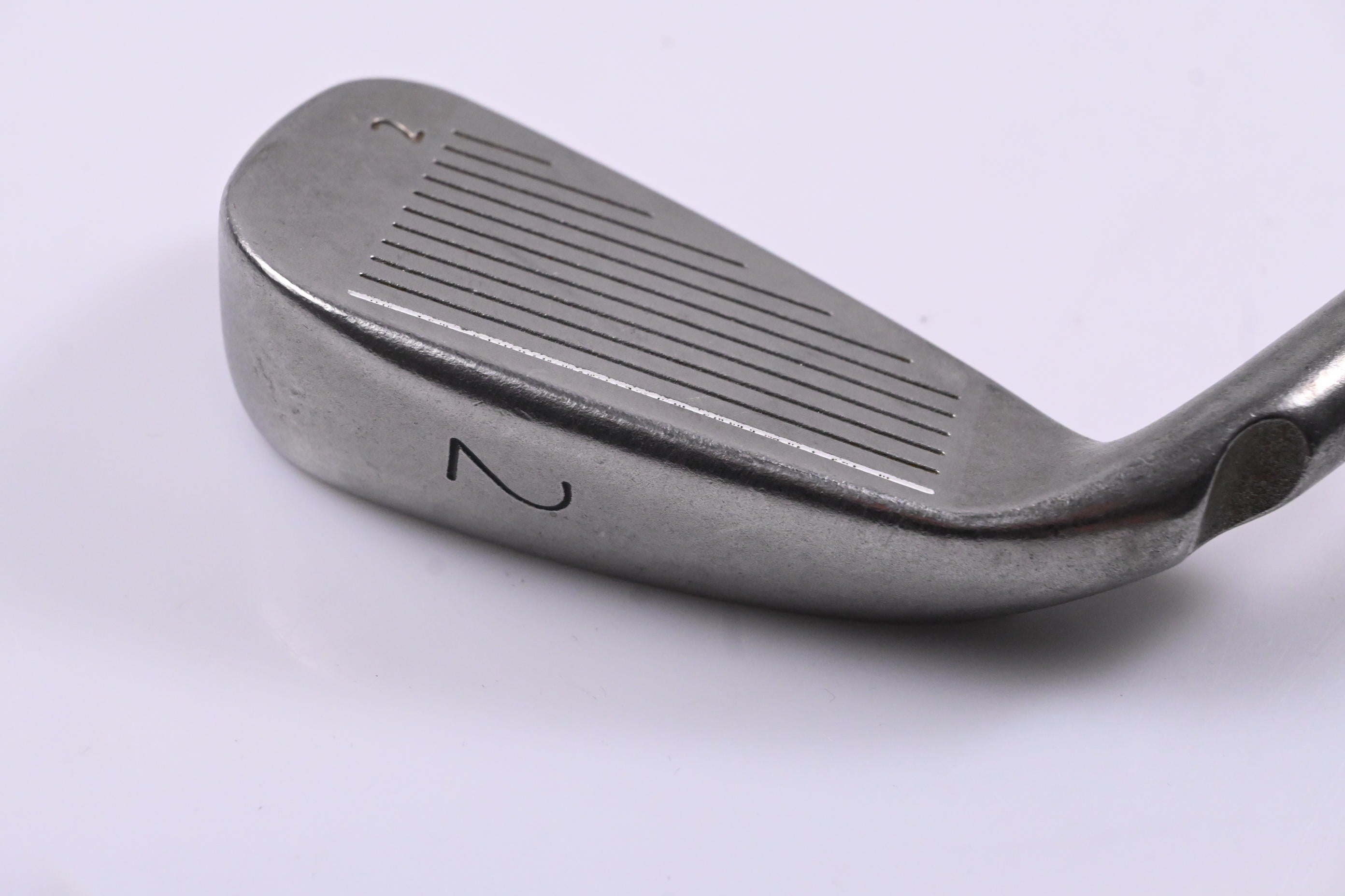 Ping G5 #2 Iron / 17 Degree / Regular Flex Shaft