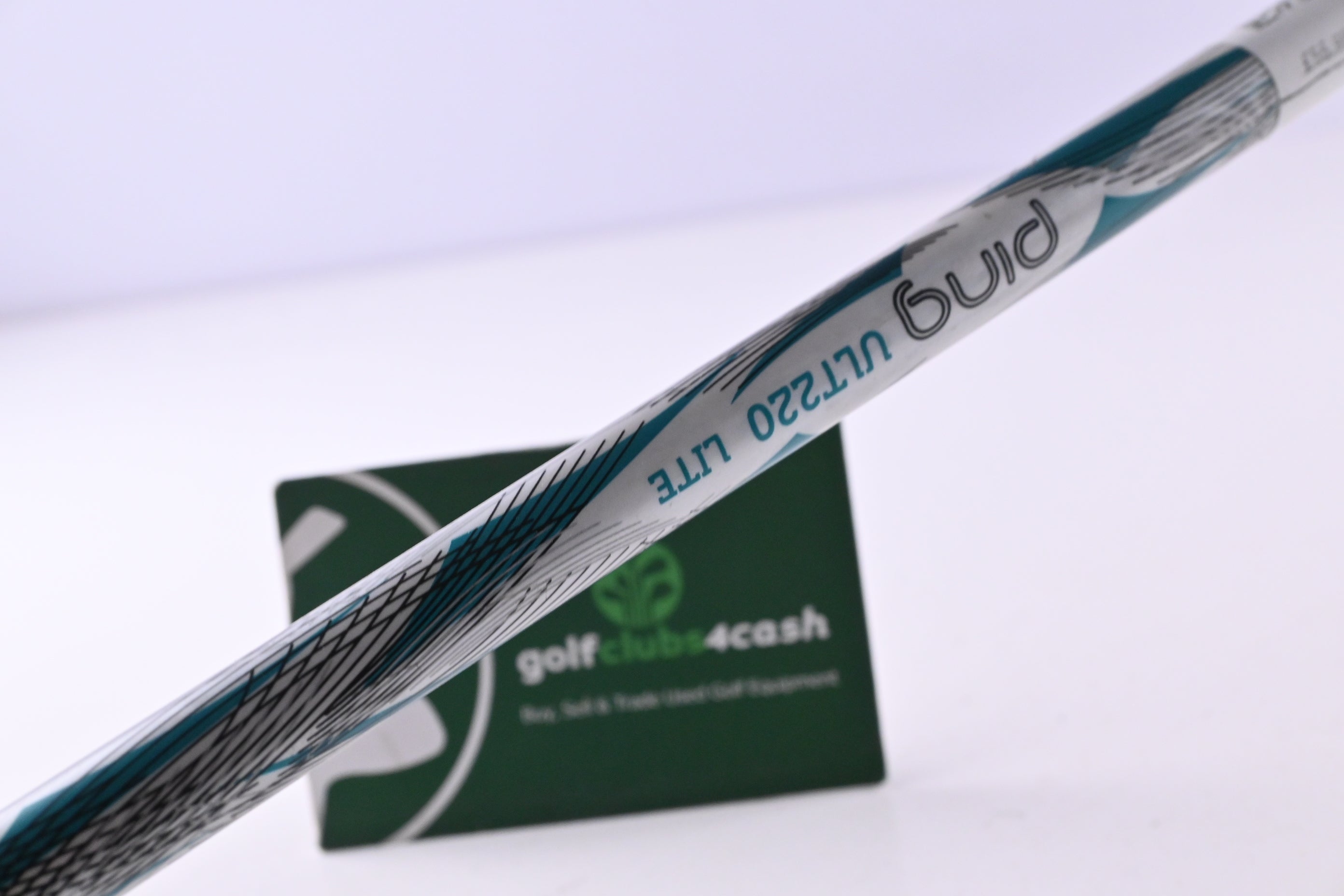 Ladies Ping Rhapsody 2015 #5 Hybrid / 26 Degree / Ladies Flex Ping ULT220 Shaft