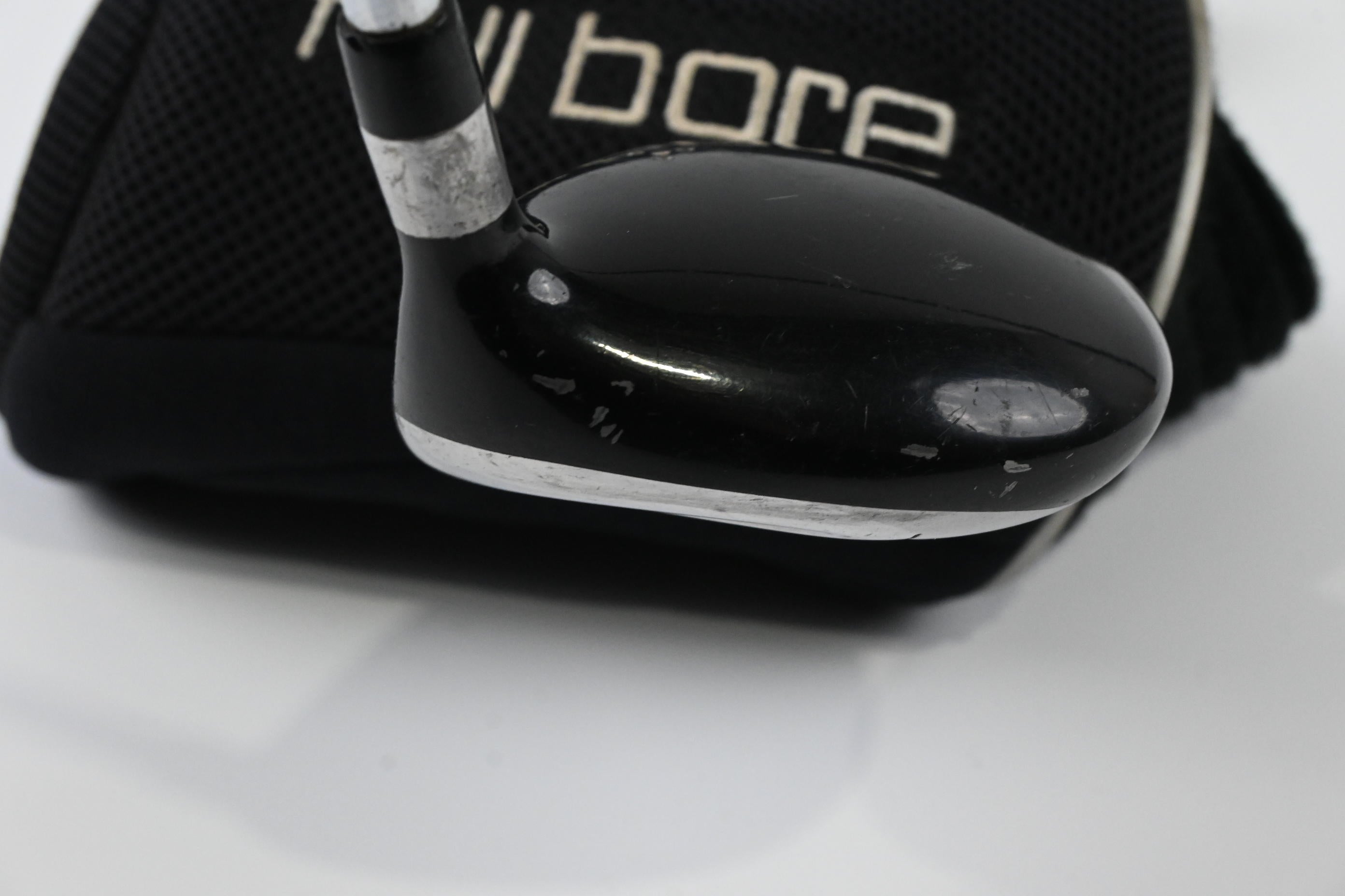 Progen Full Bore MM3 #5 Wood / 18 Degree / Regular Flex Dynamic Gold Lite R300