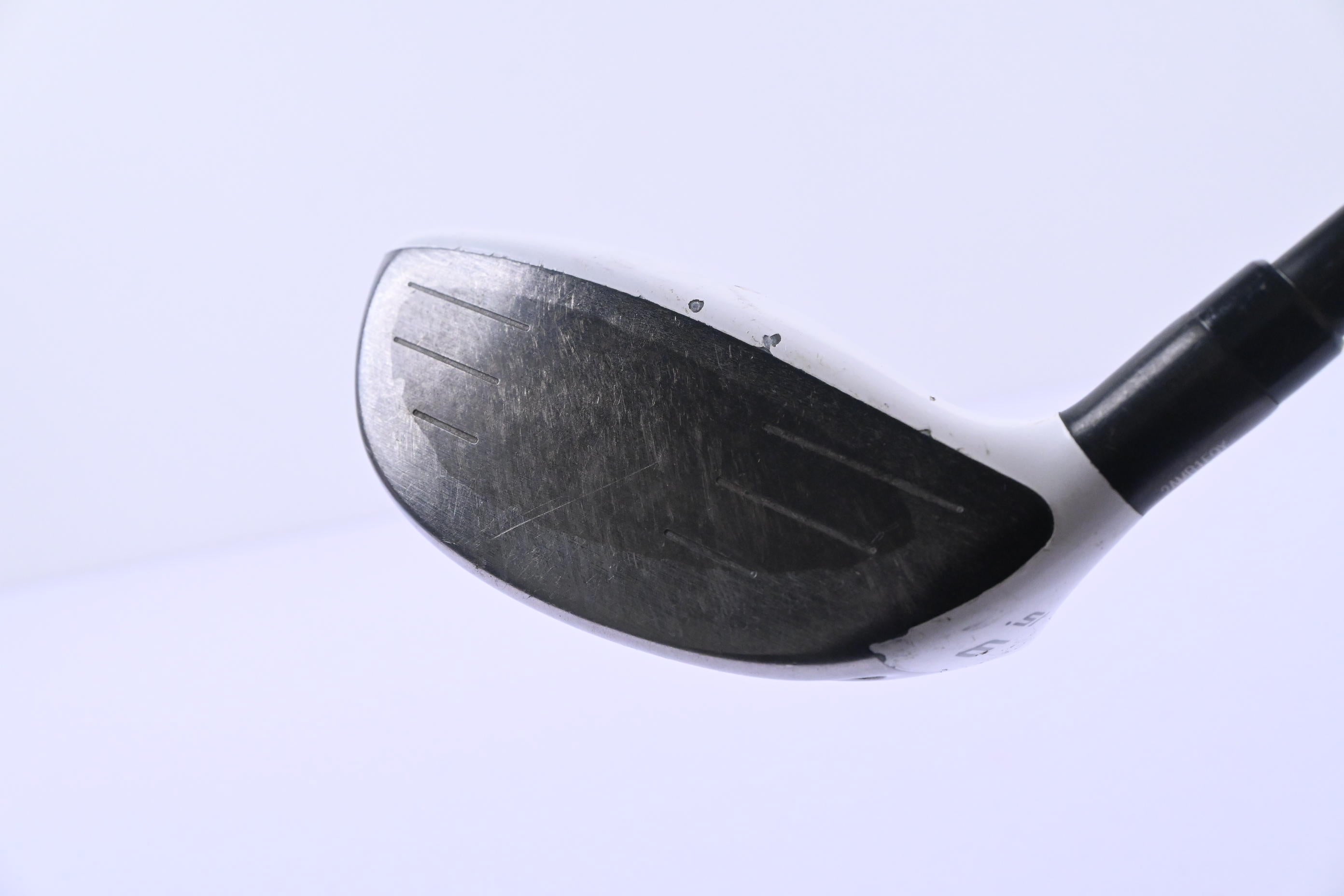 Ladies Taylormade RBZ Stage 2 #3 Wood / 15 Degree / Ladies Flex Matrix 50 Shaft