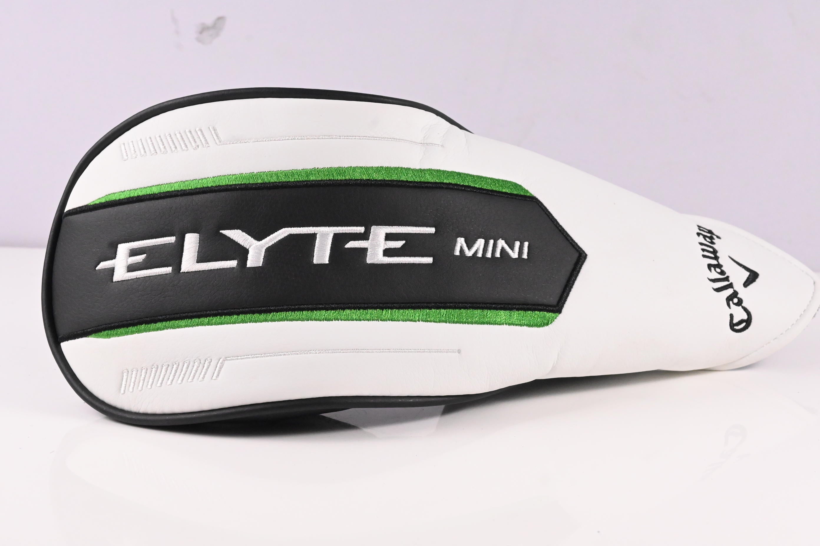 Callaway Elyte Mini Driver / 11.5 Degree / Stiff Flex Tour AD DI-6 Shaft