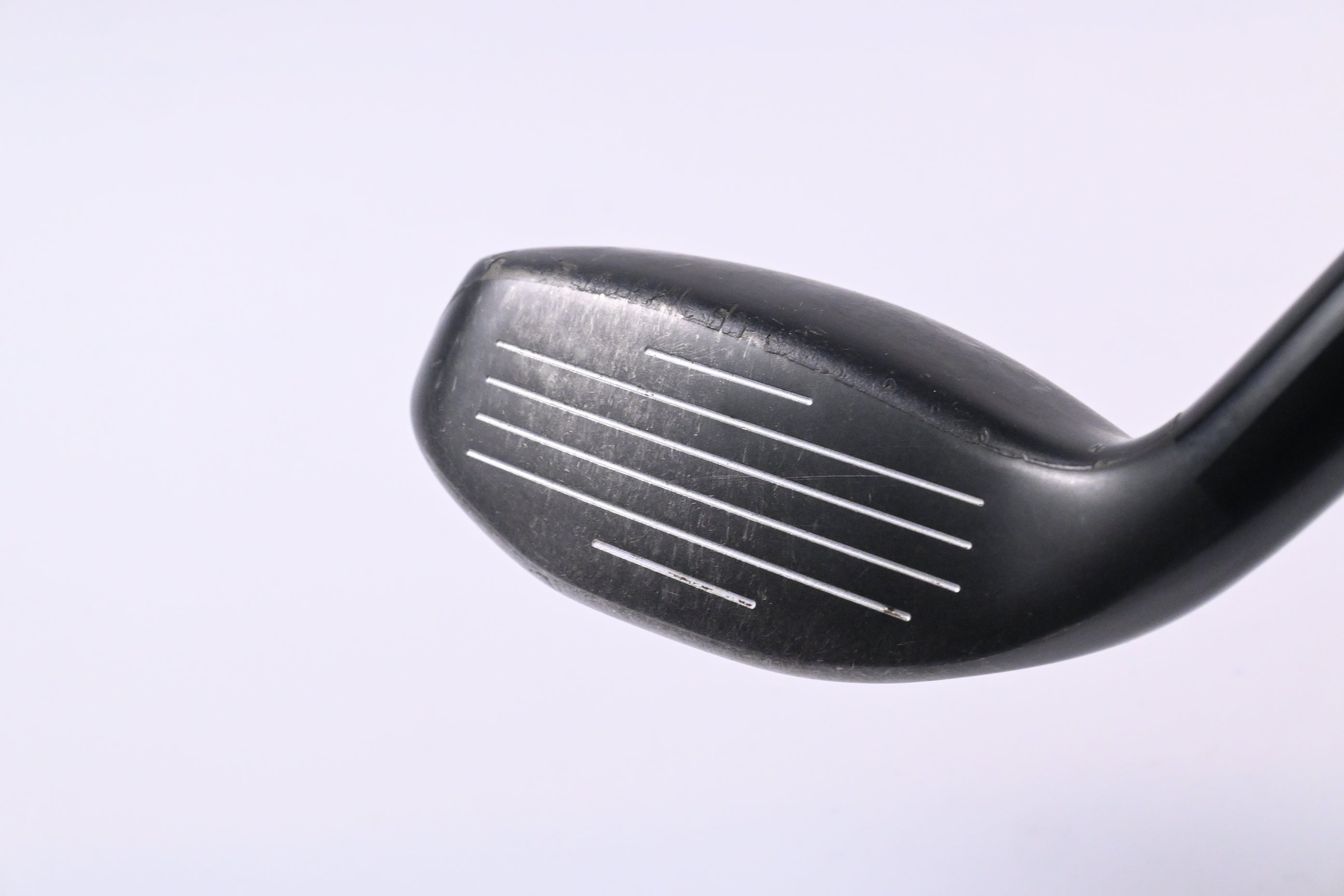 Adams Tight Lies 2.0 #4 Hybrid / 22 Degree / Regular Flex Kuro Kage 65 Shaft