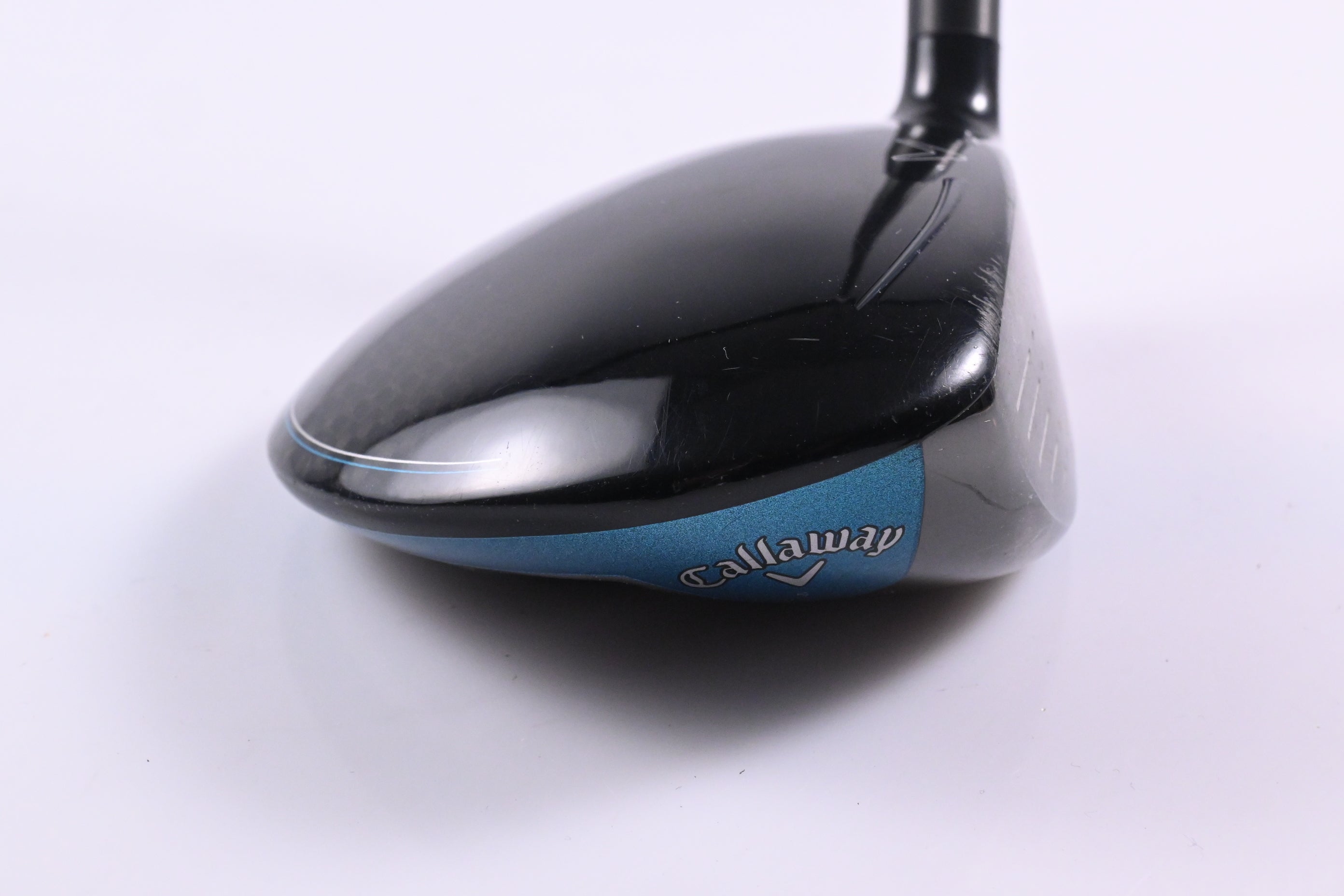 Callaway Rogue #3 Wood / 15 Degree / Regular Flex Aldila Synergy 60 Shaft