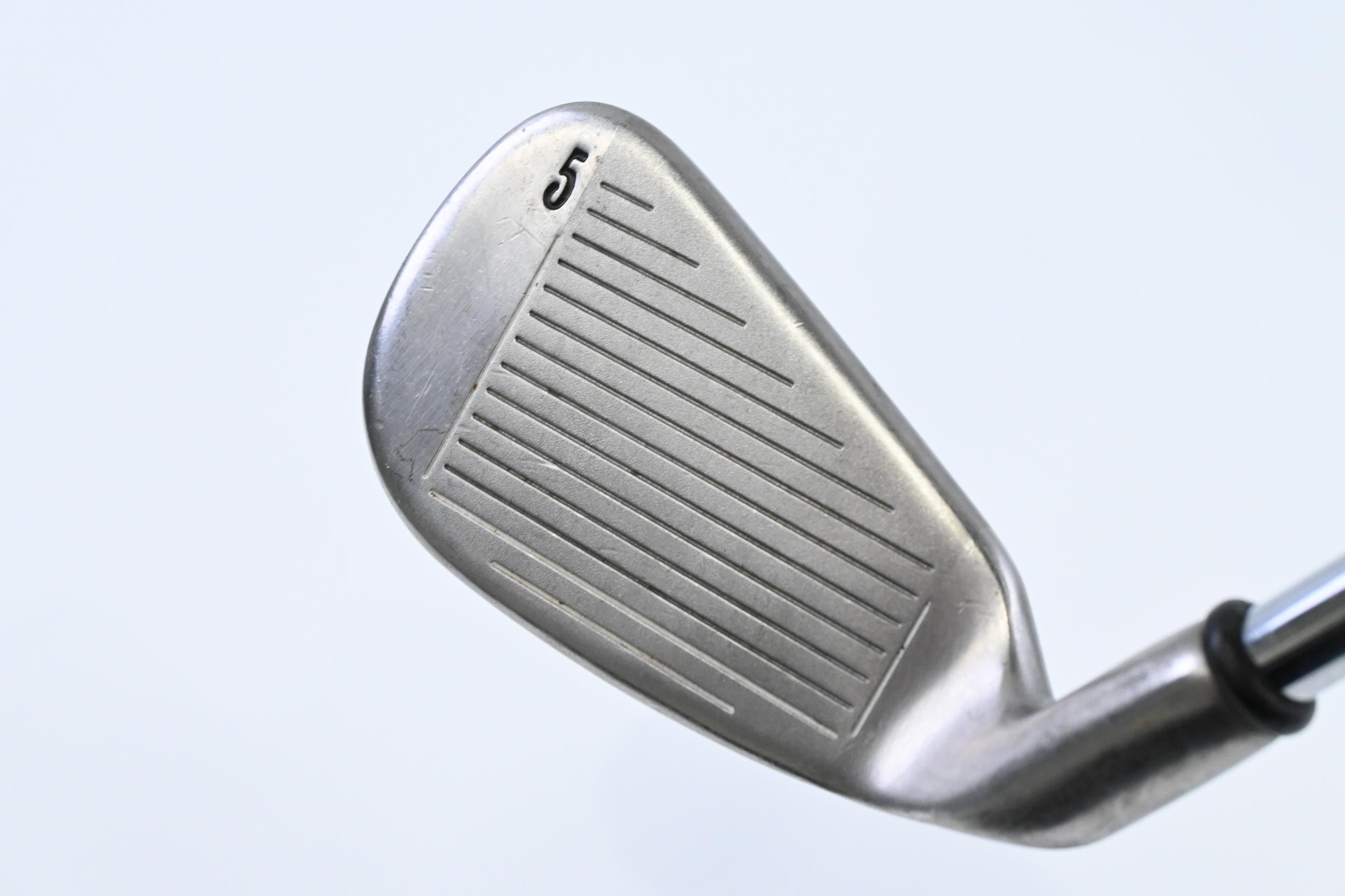 Callaway X-14 #5 Iron / 26 Degree / Regular Flex Callaway Steelhead Shaft