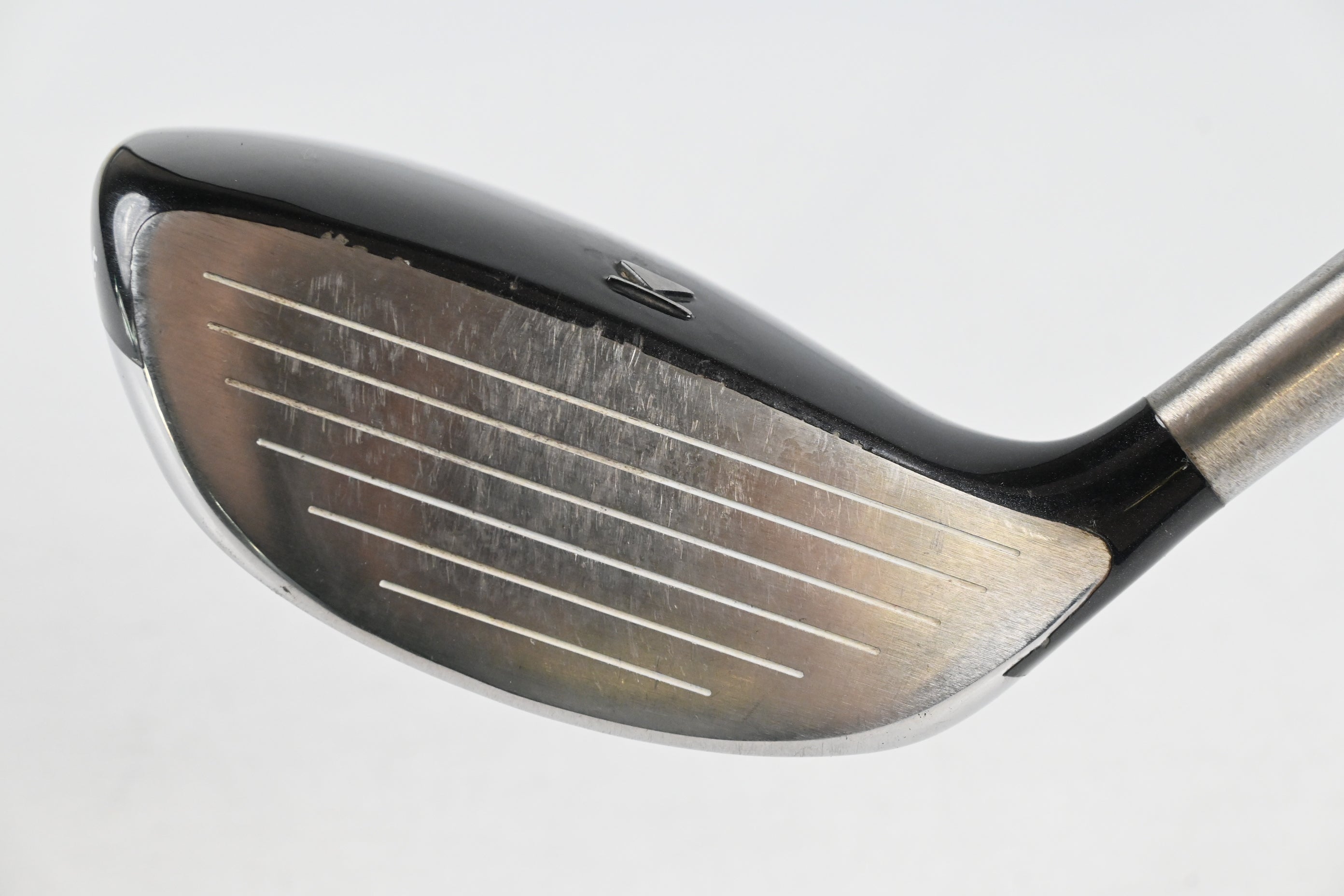 Titleist 909 F2 #5 Wood / 18.5 Degree / Stiff Flex Grafalloy ProLaunch Red Shaft