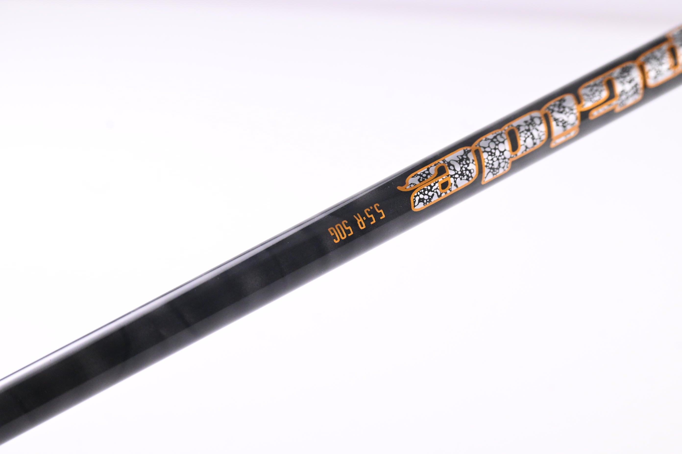 Ping G400 Driver / 10 Degree / Regular Flex Evenflow Riptide 50 Shaft