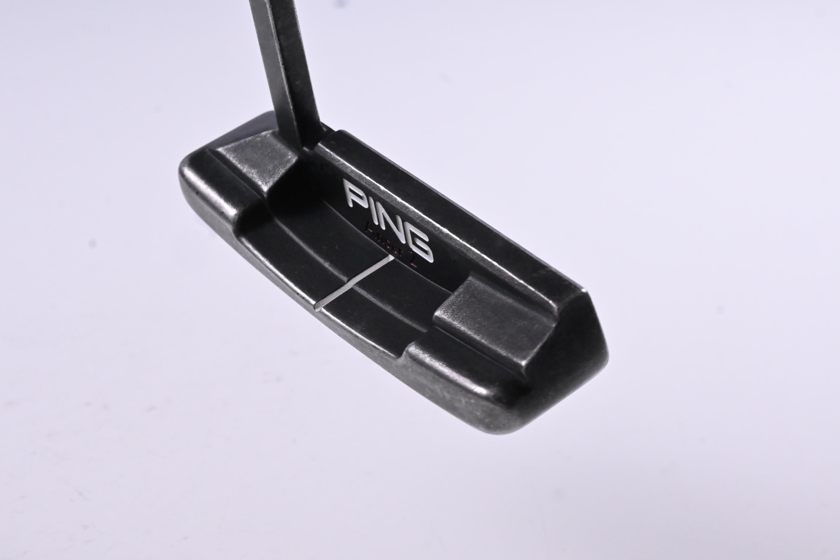 Ping Scottsdale TR Putter / Black Dot / 36.5 Inch
