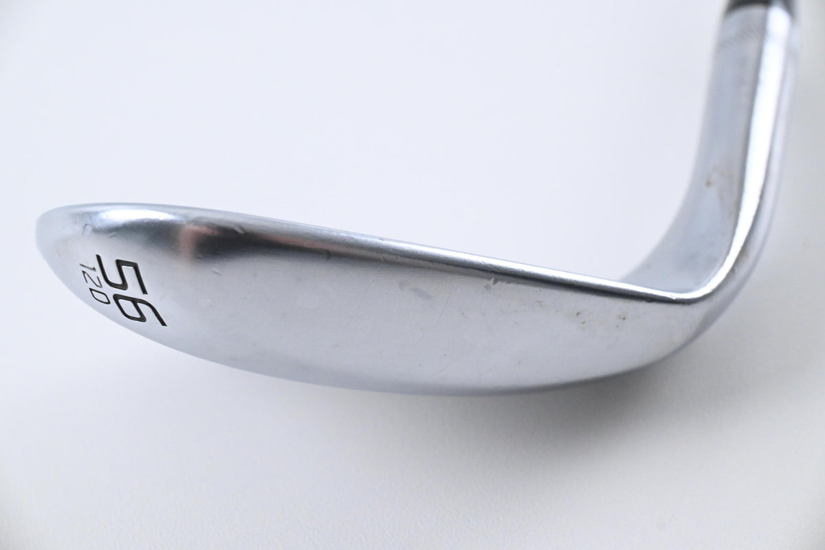 Titleist Vokey SM10 Sand Wedge / 56 Degree / Wedge Flex Vokey SM10 Shaft