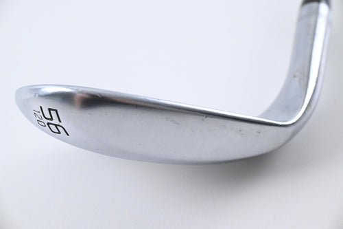 Titleist Vokey SM10 Sand Wedge / 56 Degree / Wedge Flex Vokey SM10 Shaft