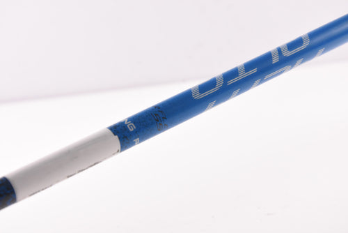 Ping G Series SF Tec Driver / 10 Degree / Regular Flex Ping Alta Blue 55 Shaft