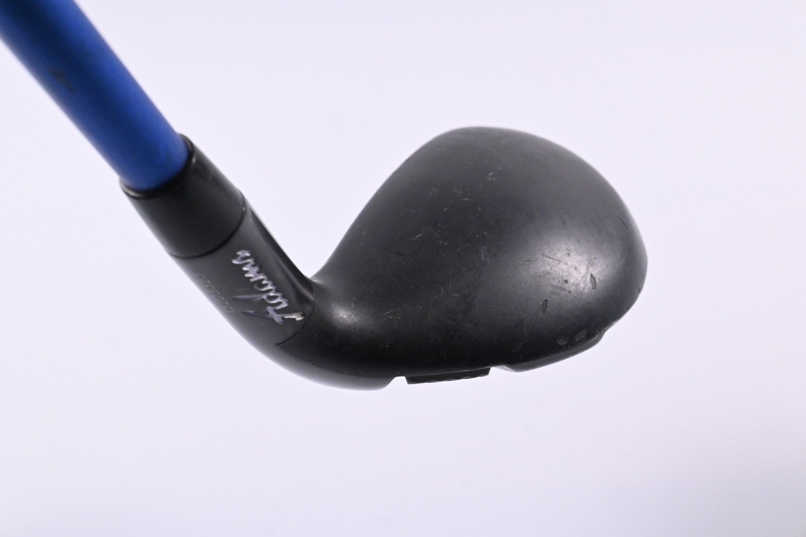 Adams Tight Lies 2.0 #4 Hybrid / 22 Degree / Regular Flex Kuro Kage 65 Shaft