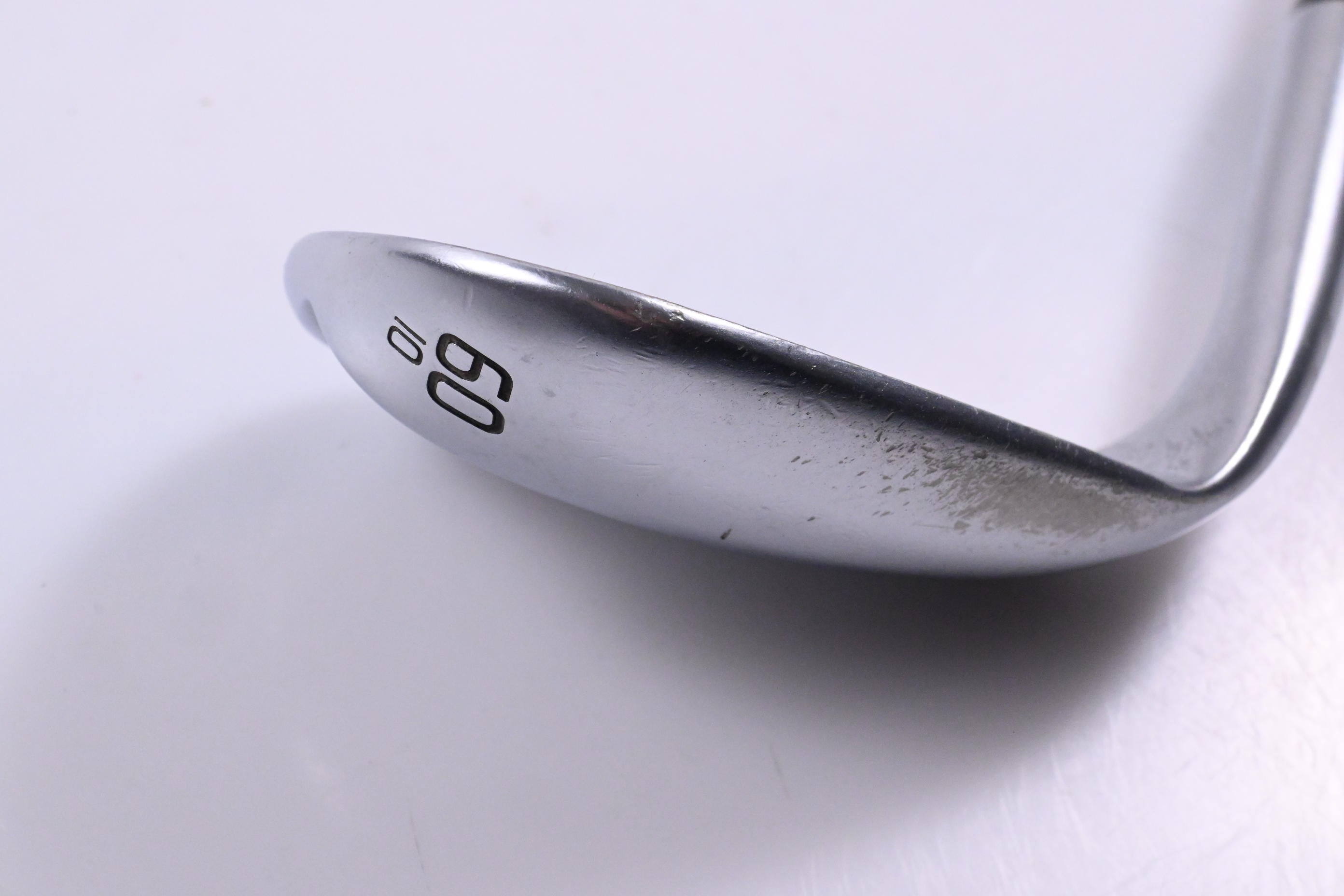 Ping Glide 3.0 Lob Wedge / 60 Degree / Black Dot / Stiff Flex Dynamic Gold S300