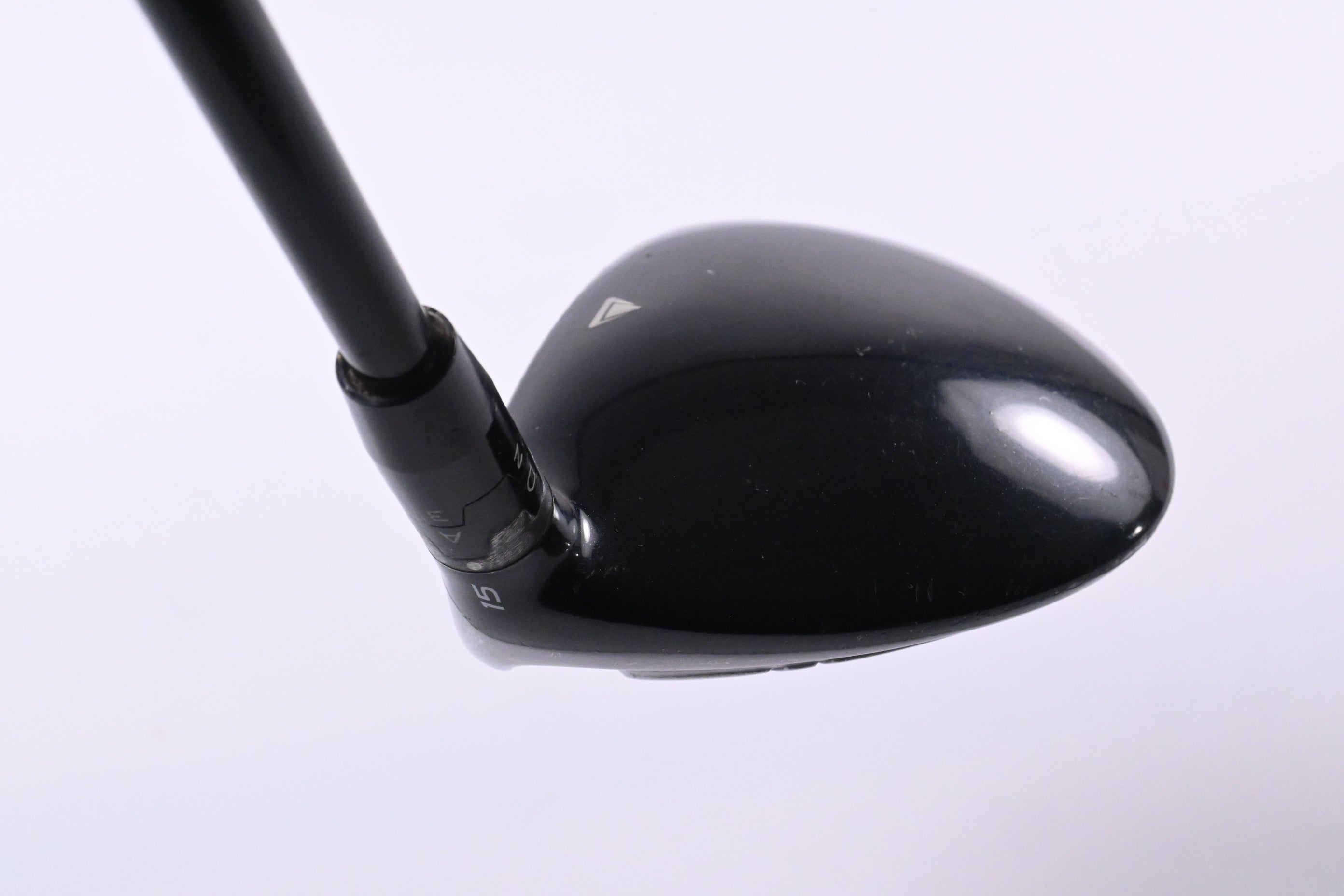 Titleist 915 F #3 Wood / 15 Degree / Regular Flex UST iSH 70 Shaft