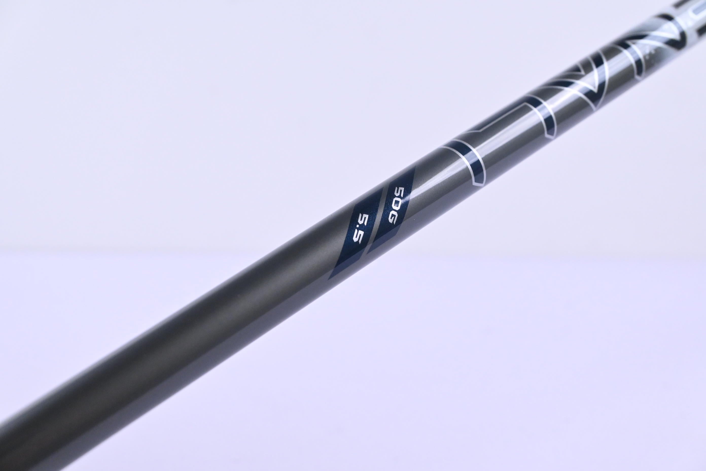 Callaway Elyte Driver / 9 Degree / Regular Flex Project X Denali Charcoal 50