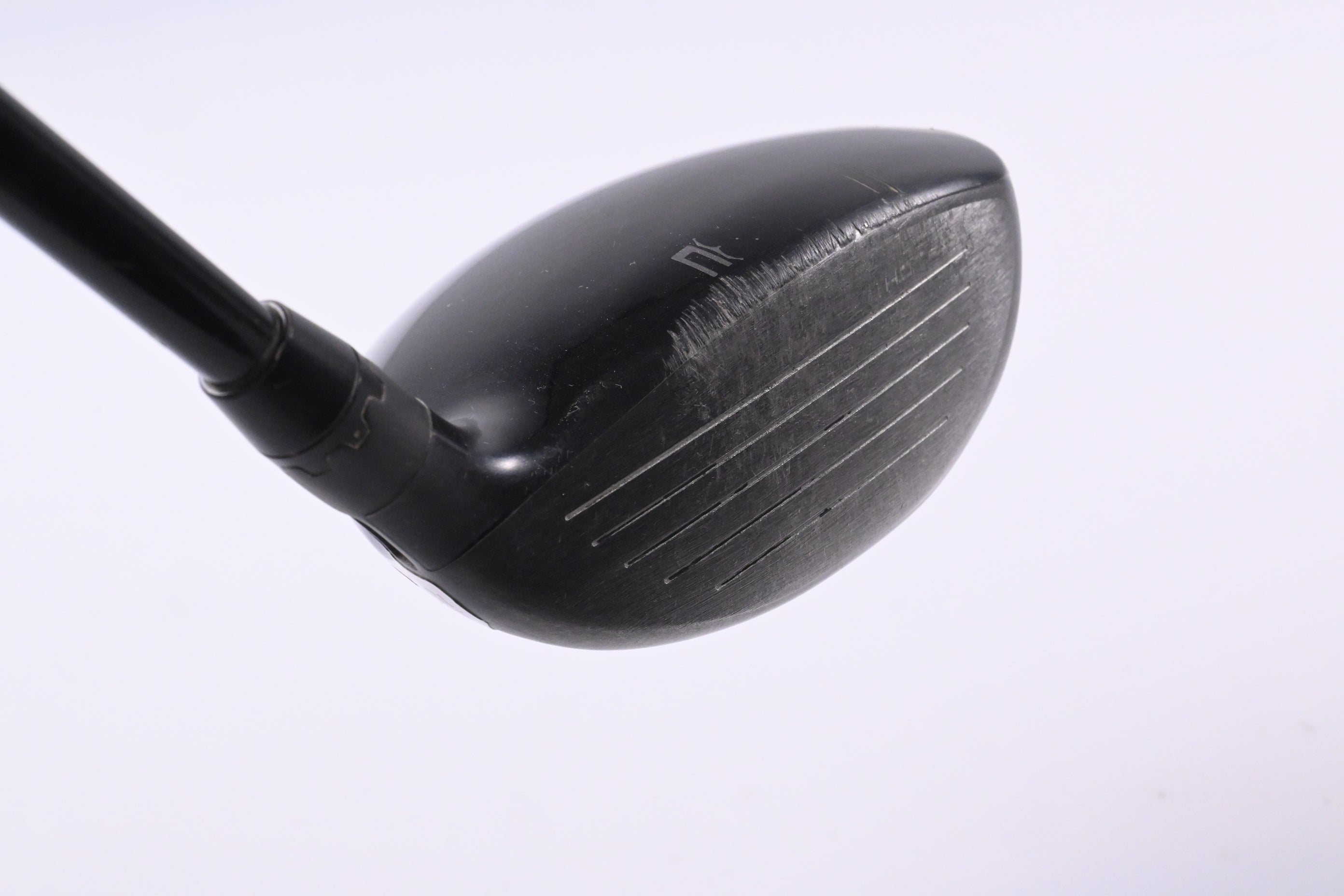 Left Hand Cobra Aerojet #3 Wood / 15 Degree / Regular Flex Kai'li Blue 60 Shaft