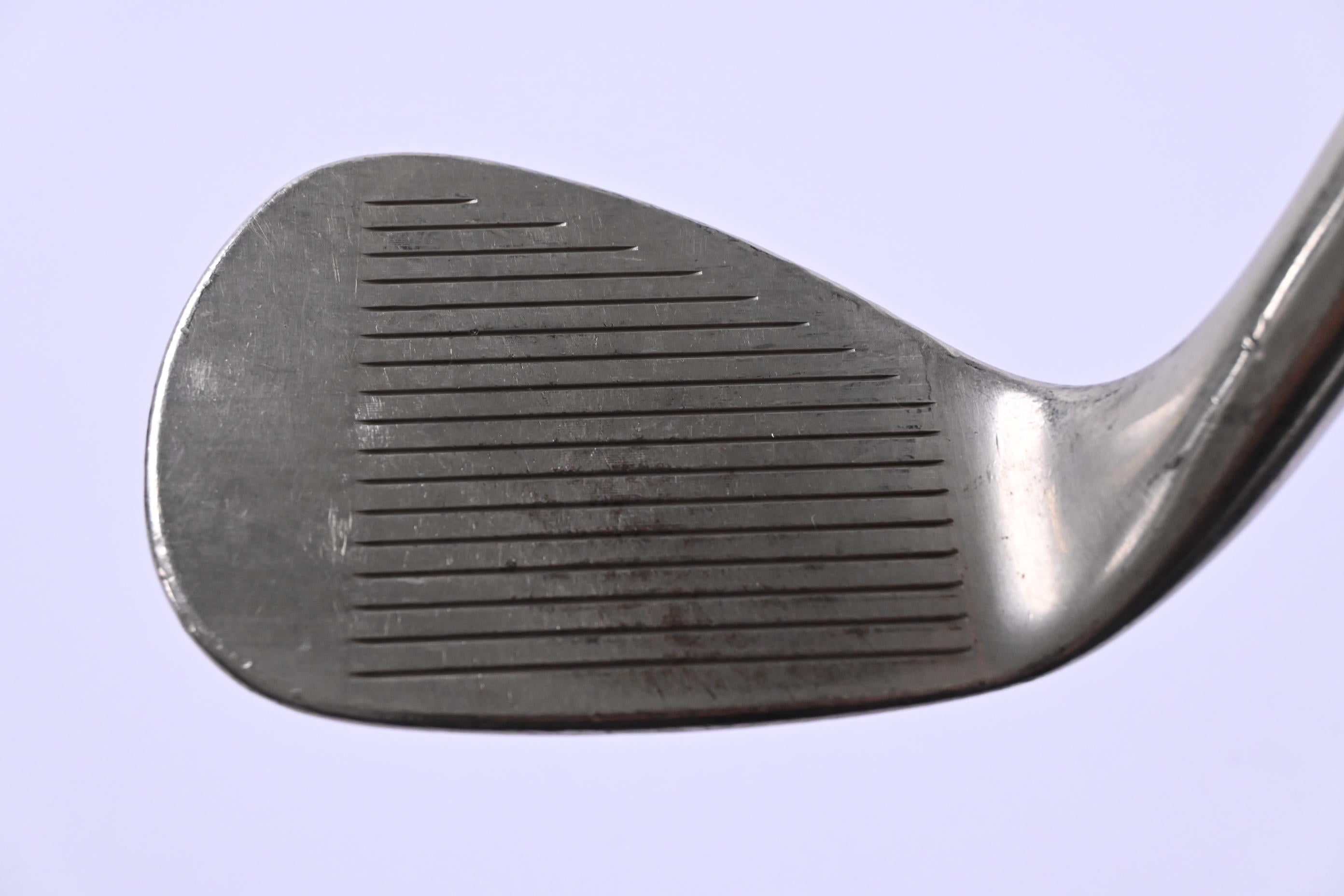 Titleist Vokey SM9 Lob Wedge / 58 Degree / Stiff Flex KBS Tour C-Taper 120 Shaft