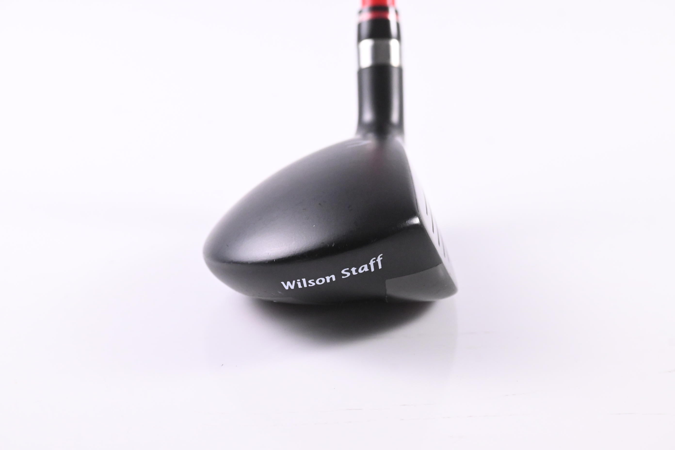 Wilson D300 SL #4 Hybrid / 22 Degree / Regular Flex Wilson Shaft
