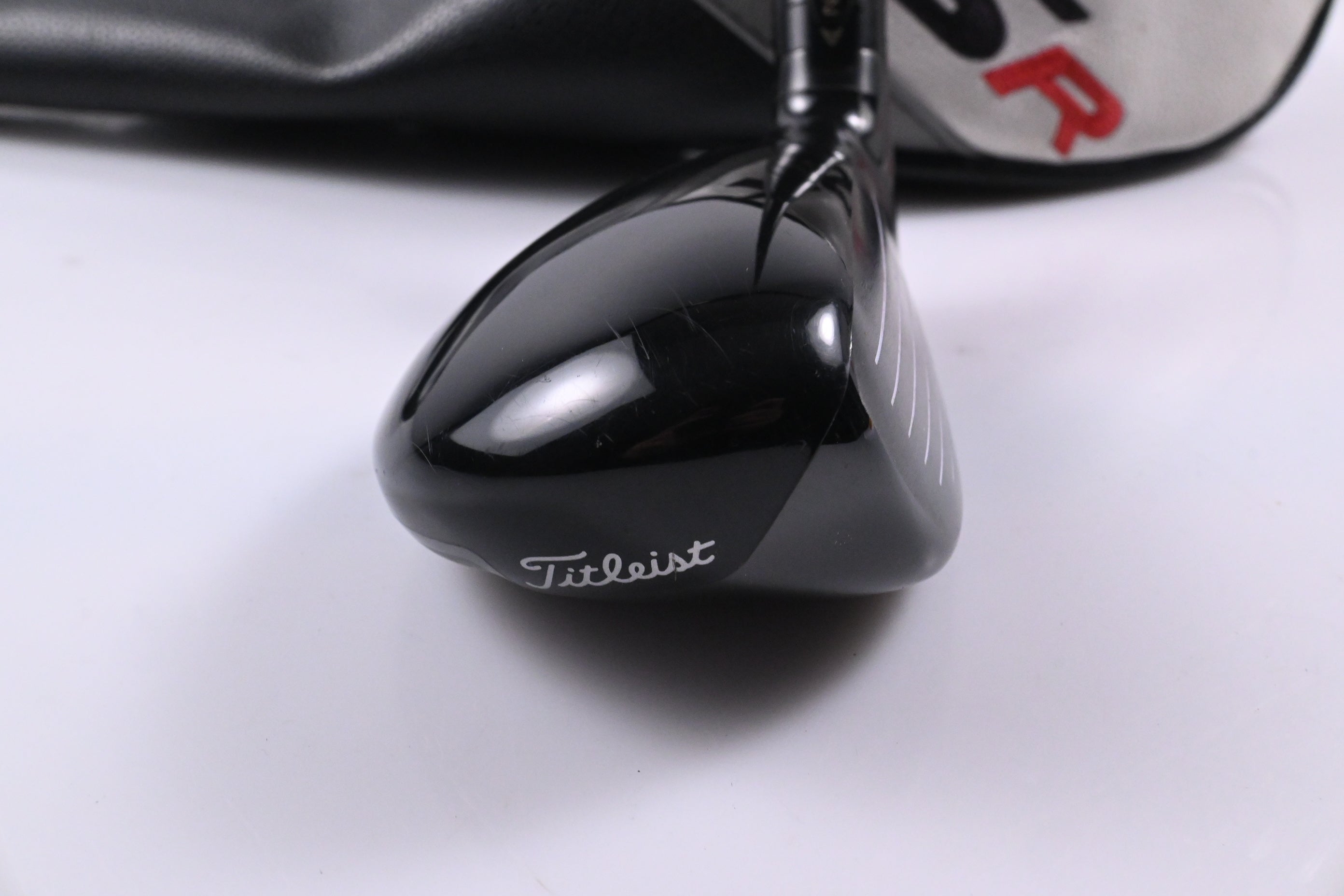 Titleist TSR2 #4 Hybrid / 21 Degree / Regular Flex Tensei AV Blue 65 Shaft