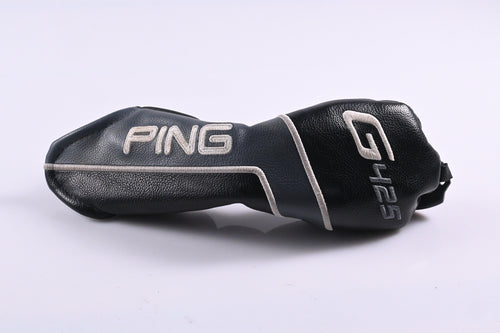 Ping G425 #3 Hybrid / 19 Degree / Regular Flex Ping Alta CB Slate 70 Shaft