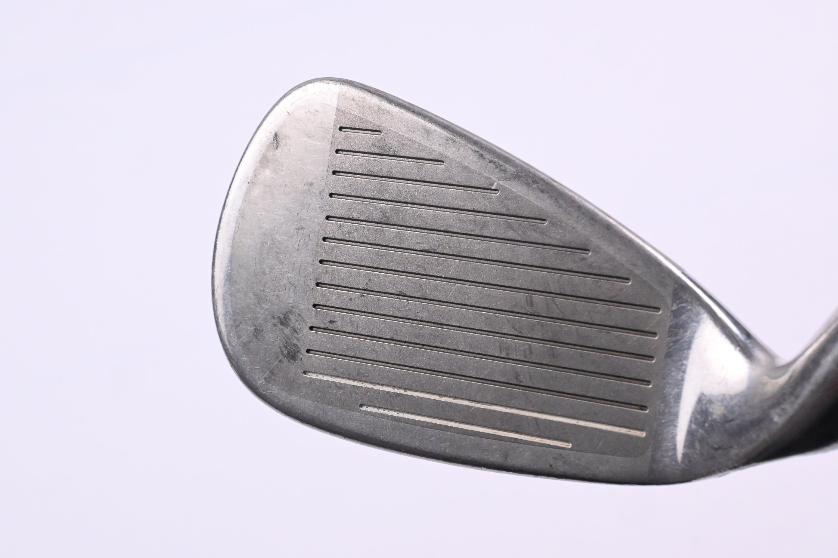 Callaway Big Bertha Fusion #4 Iron / 23.5 Degree / Uniflex NS Pro 990GH Shaft