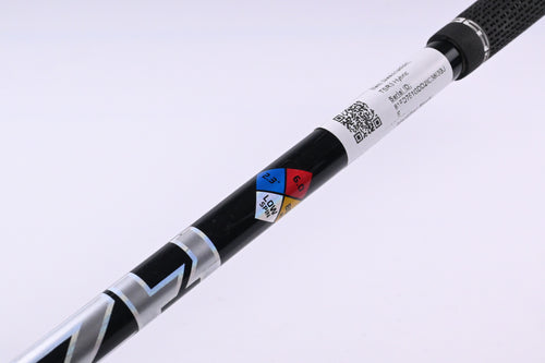 Titleist TSR3 #3 Hybrid / 19 Degree / Stiff Flex HZRDUS Black 80 Shaft
