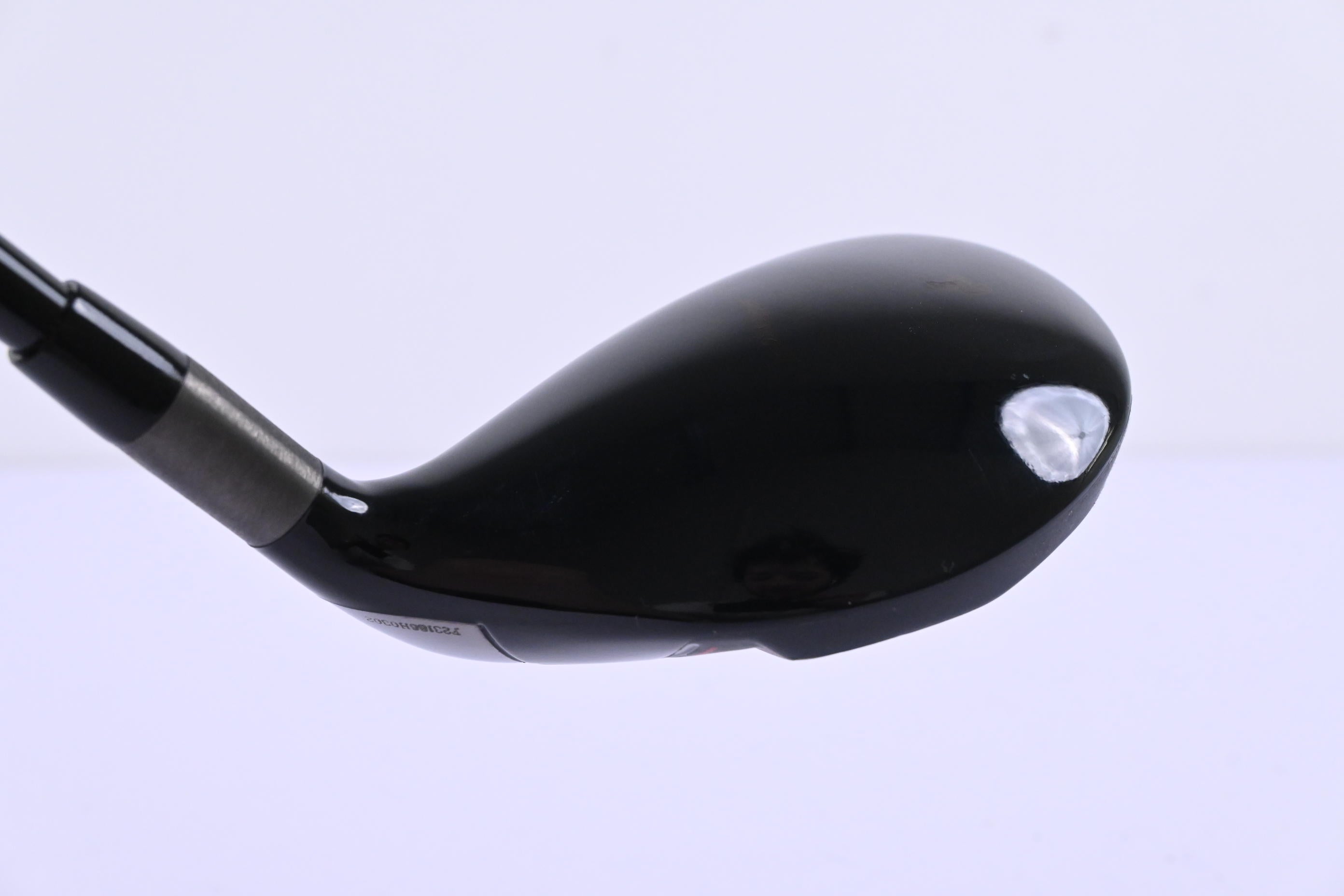 Callaway Apex UW 24 #4 Hybrid / 21 Degree / Stiff Flex MMT 70 Shaft