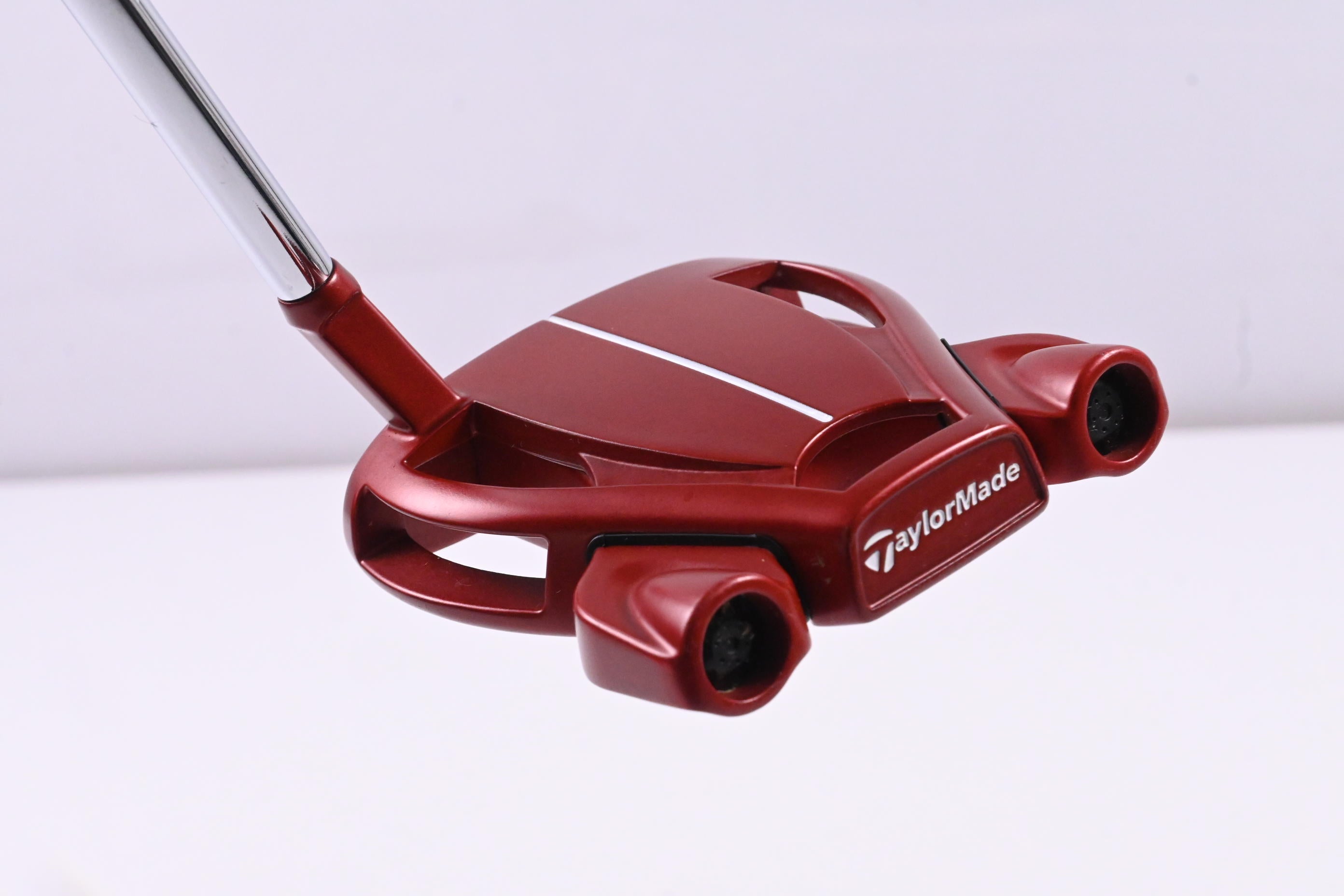 Taylormade Spider Red Putter / 35 Inch