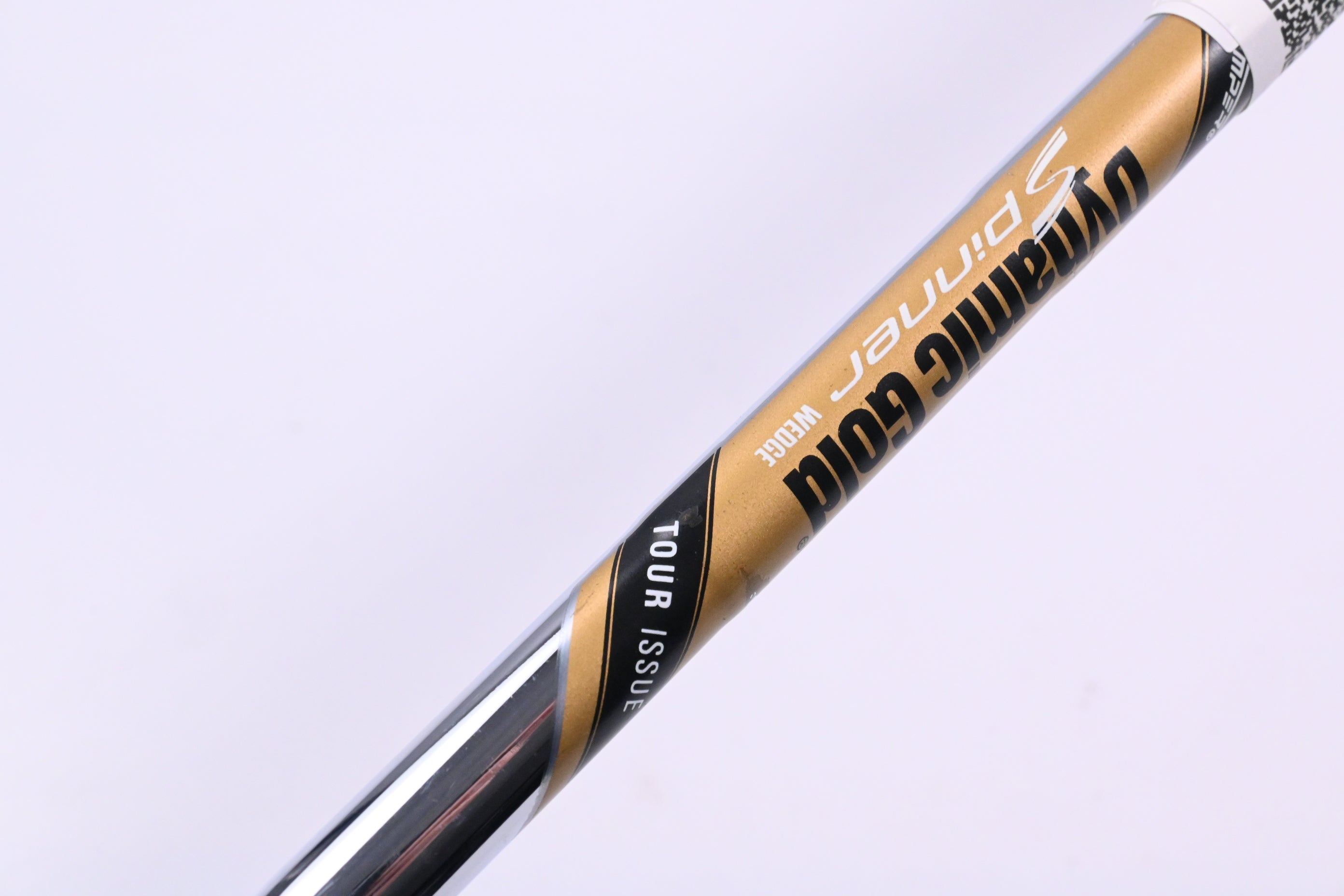 Wilson Staff Model ZM lob Wedge / 64 Degree / Wedge Flex Dynamic Gold Shaft