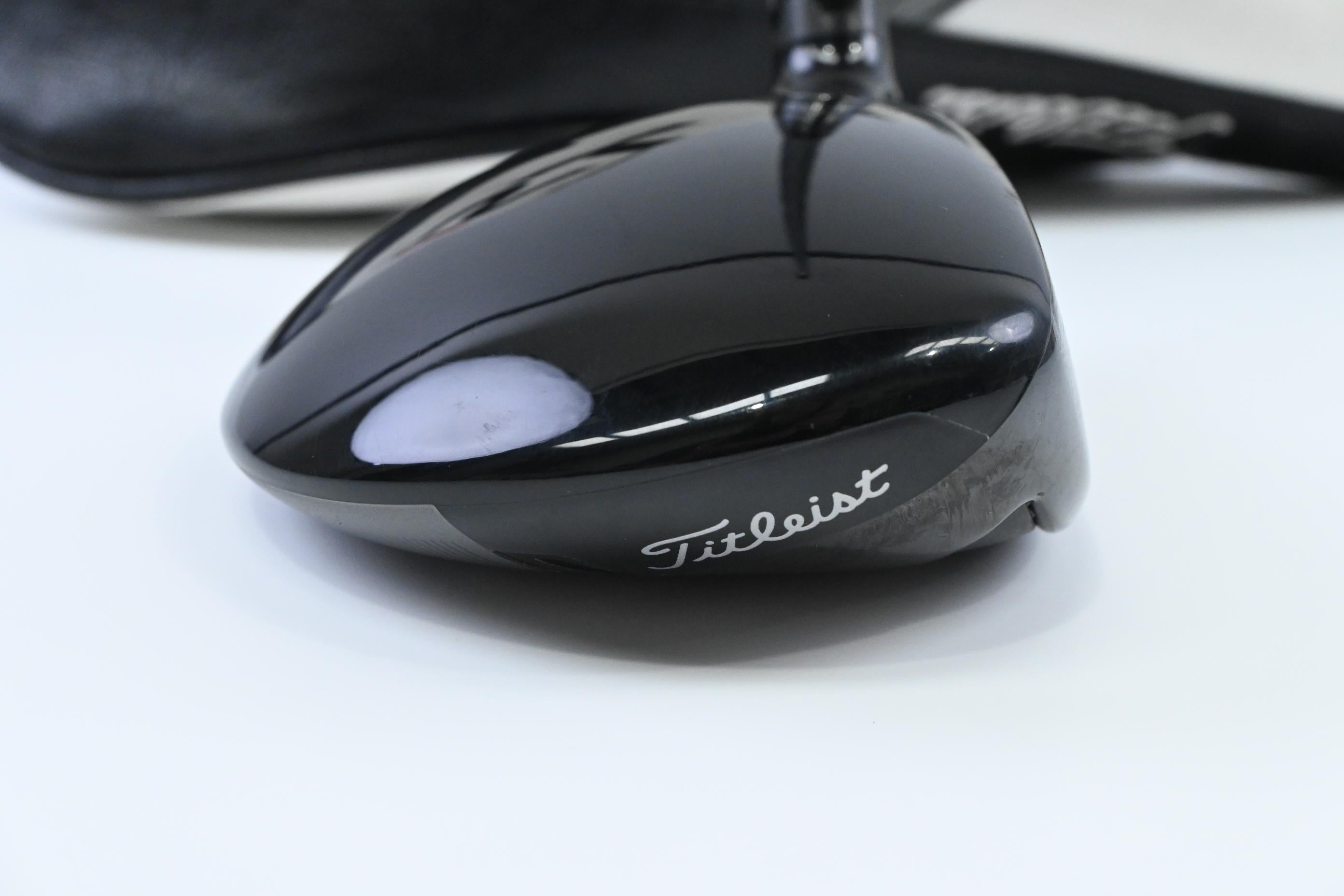Titleist TSi2 #3 Wood / 15 Degree / Stiff Flex Tensei 1K Blue 65 Shaft