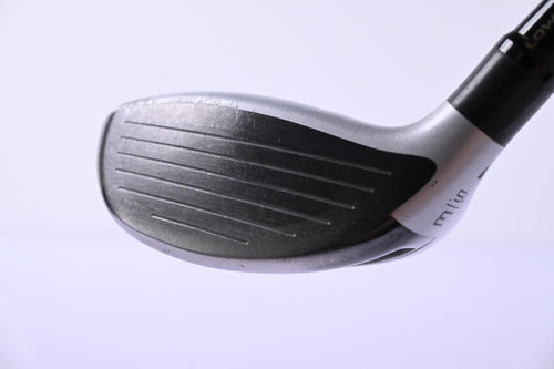 TaylorMade M3 #3 Wood / 15 Degree / Stiff Flex Kuro Kage Silver 70 Shaft