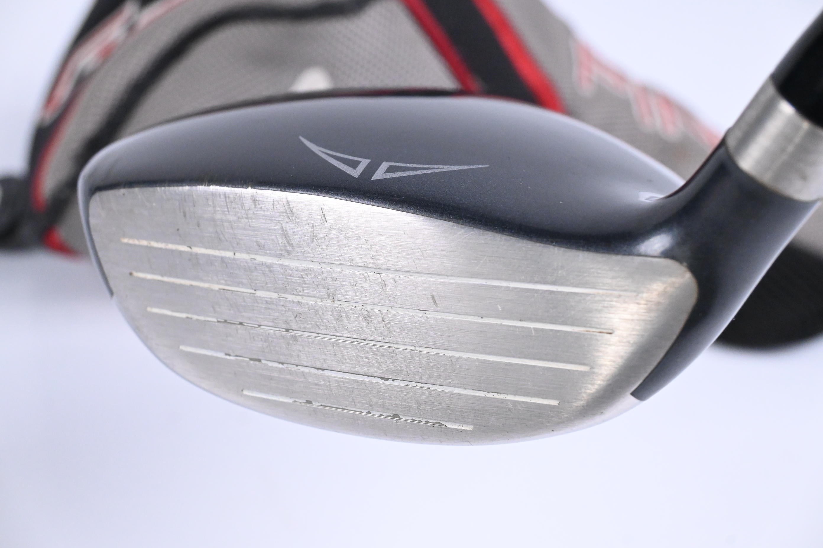 Ping G20 #5 Wood / 18 Degree / Regular Flex Ping TFC 169 F Shaft