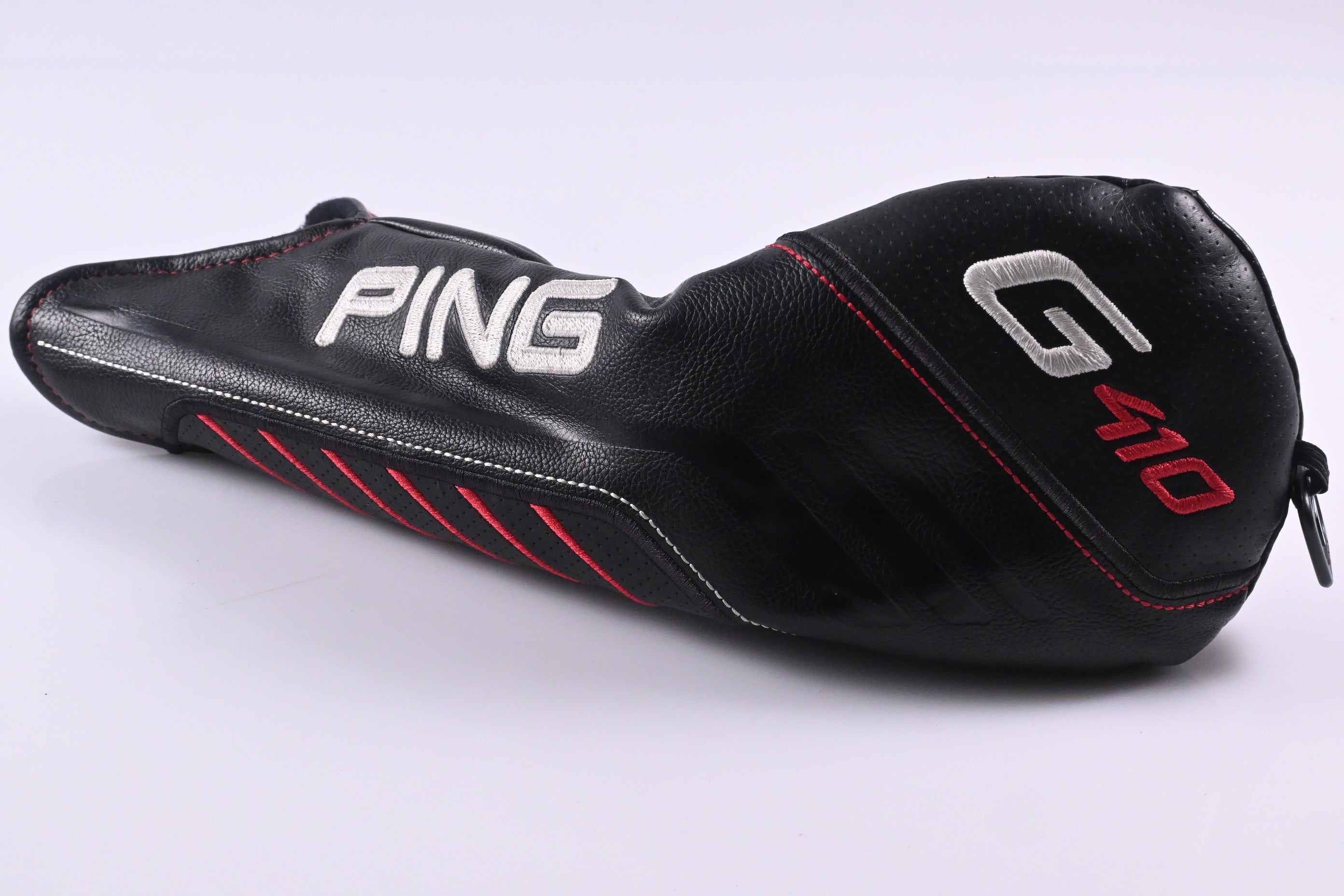 Ping G410 SFT #3 Wood / 16 Degree / Stiff Flex Ping Alta CB Red 65 Shaft