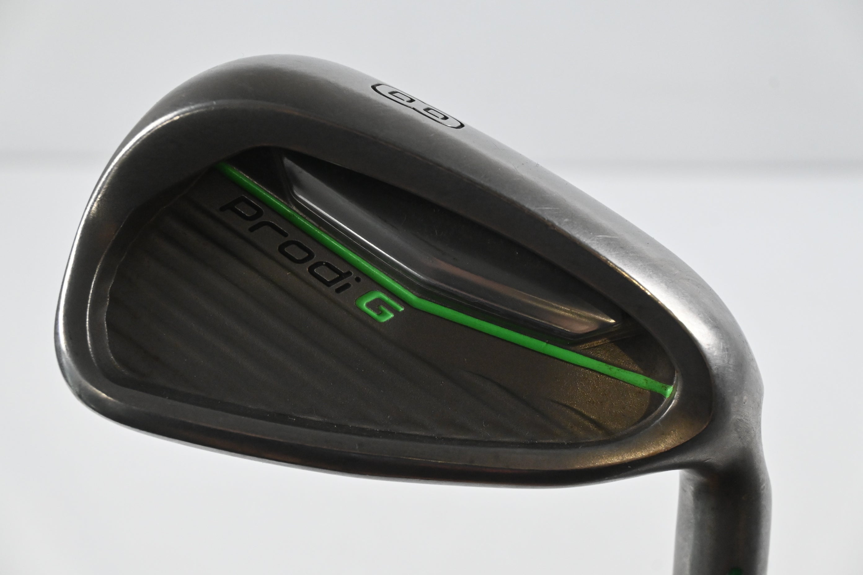 Junior Ping Prodi G #8 Iron / Green Dot / Junior Flex Ping Prodi G Shaft