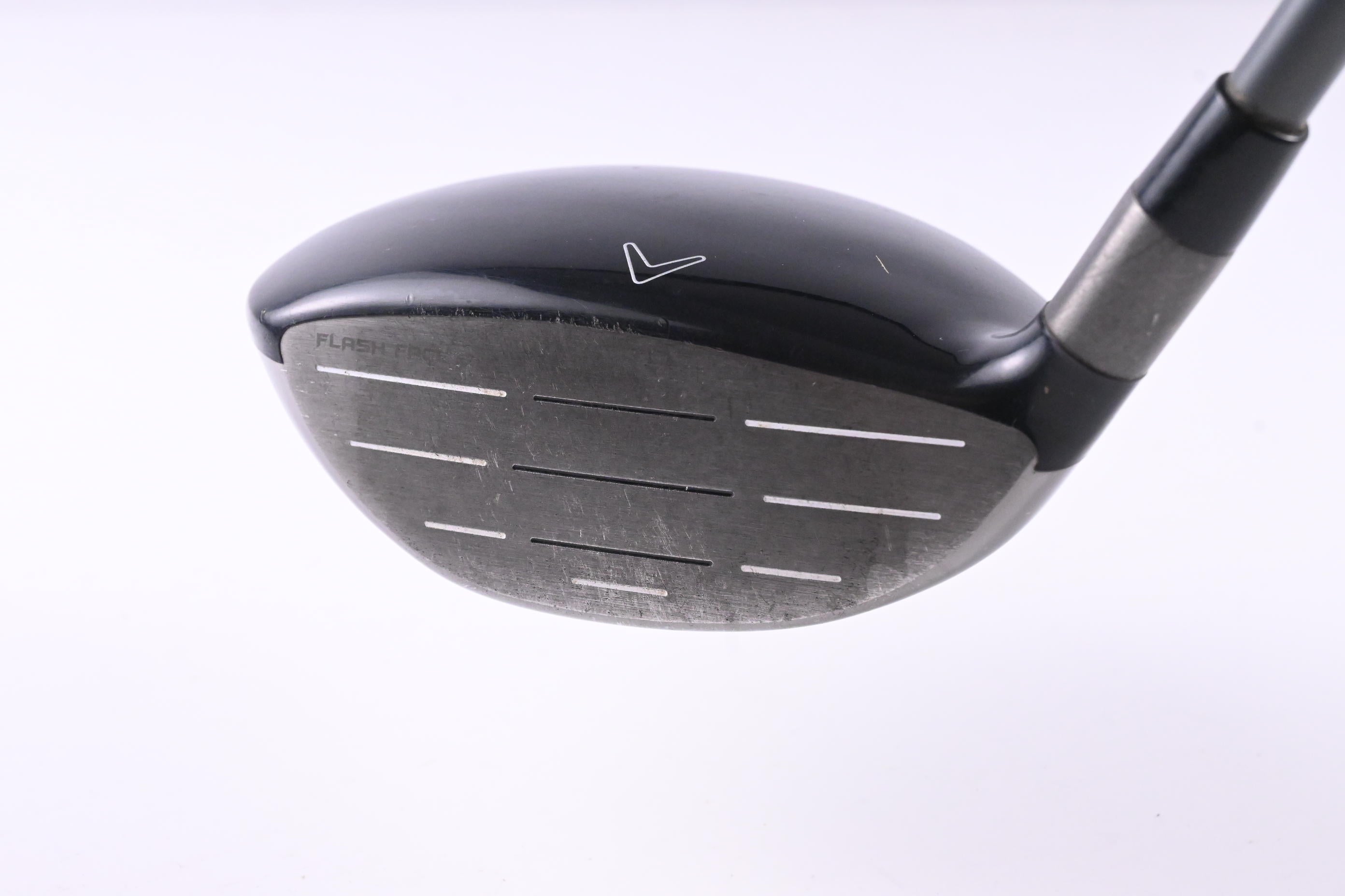 Callaway Epic Speed #3 Wood / 15 Degree / Regular Flex Hzrdus Smoke iM10 60