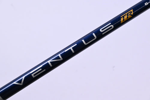 Fujikura Ventus TR Blue 6 Velocore #3 Wood Shaft / Stiff Flex / Titleist 2nd Gen