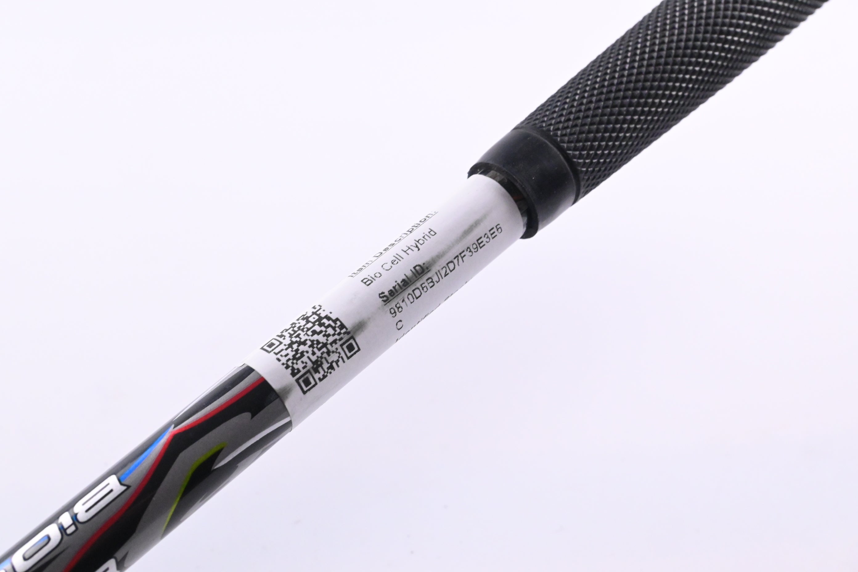Cobra Bio Cell #2/3 Hybrid / 16-19 Degree / Regular Flex Cobra Bio Cell 62 Shaft