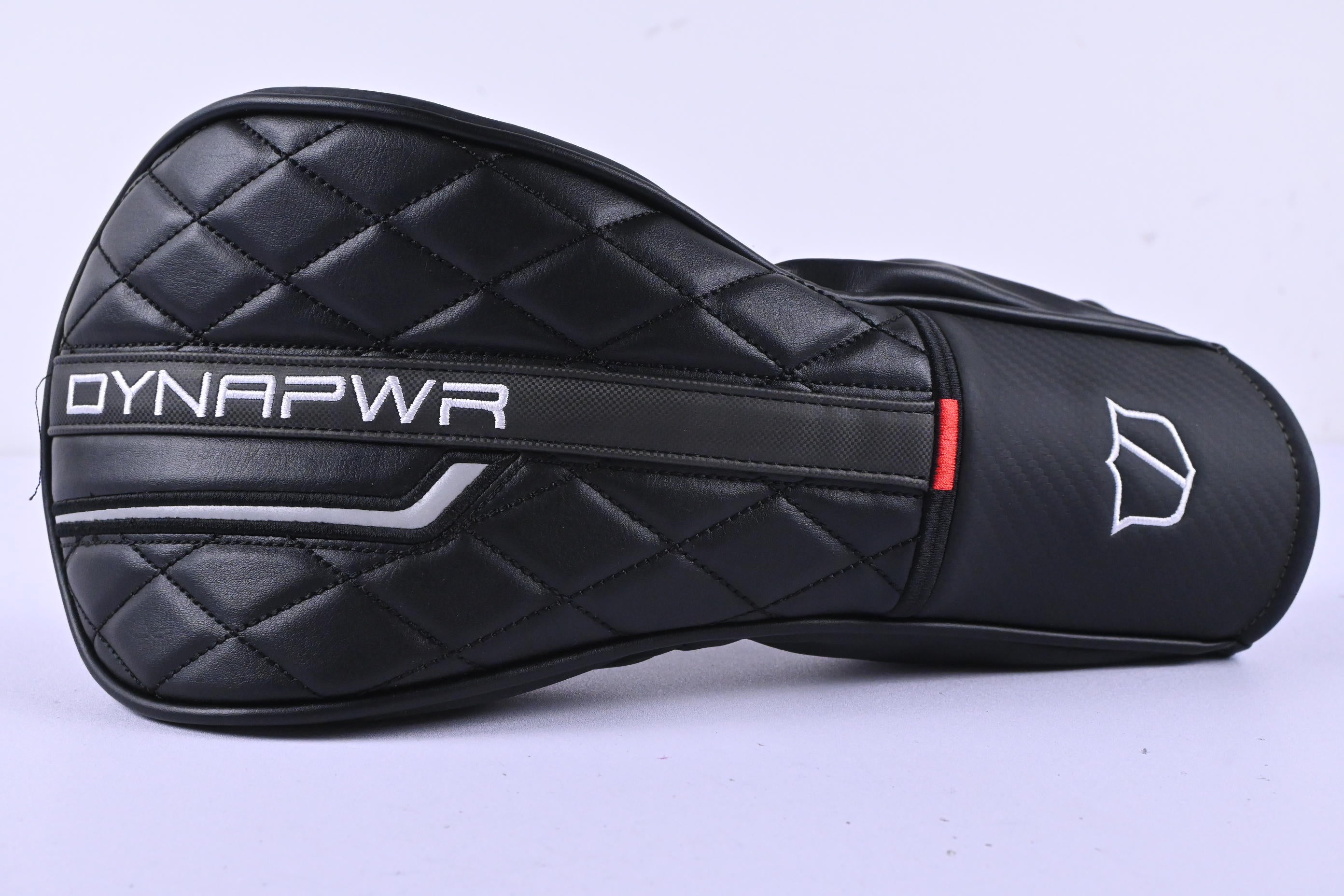 Wilson DYNAPWR Max+ Driver / 9 Degree / X-Flex LIN-Q PowerCore White 6 Shaft