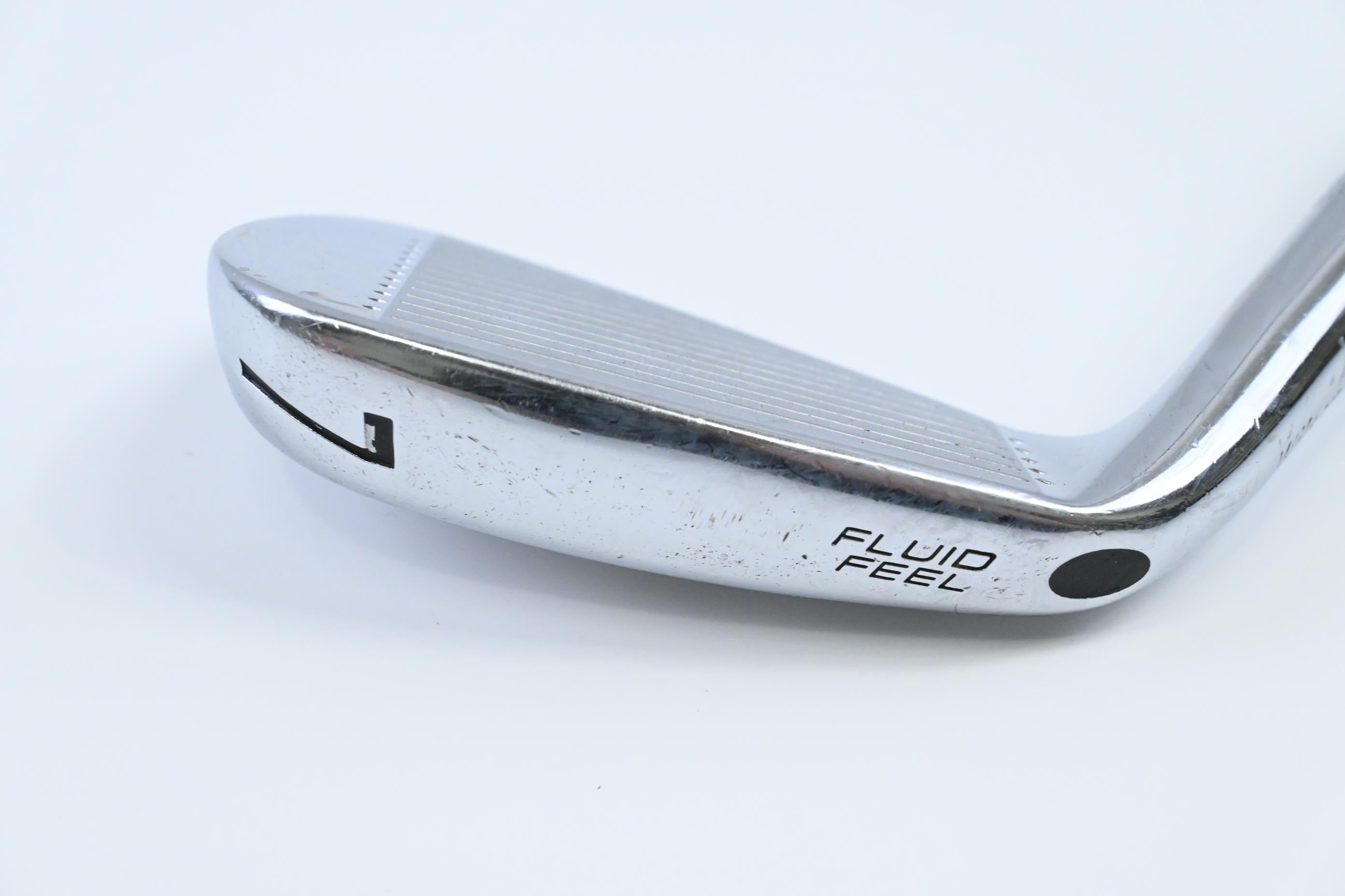 Wilson FG Tour 100 #7 Iron / Stiff Flex Dynamic Gold S300
