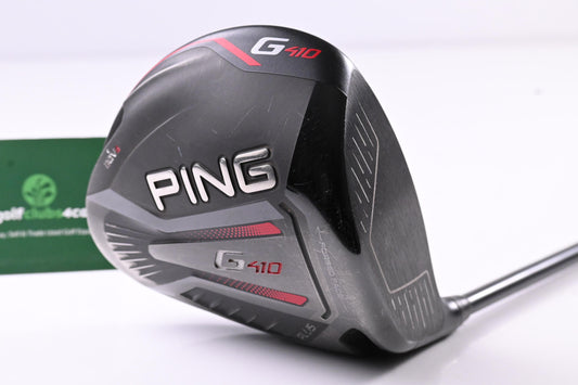 Ping G410 Plus Driver / 9 Degree / Regular Flex Ping Alta CB Red 55 Shaft