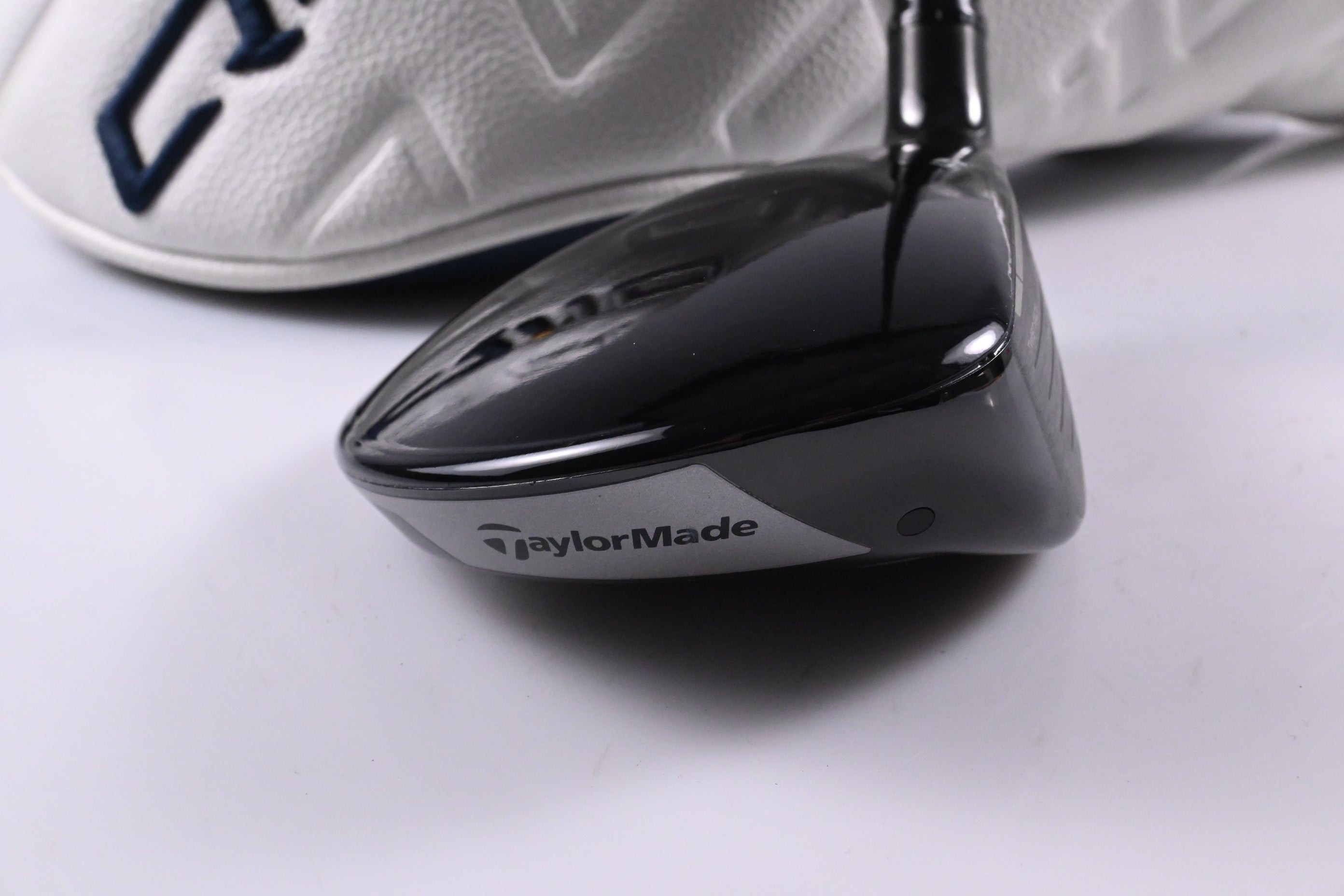 Taylormade Qi10 Tour #3 Wood / 15 Degree / Regular Flex Fujikura Ventus Blue '25