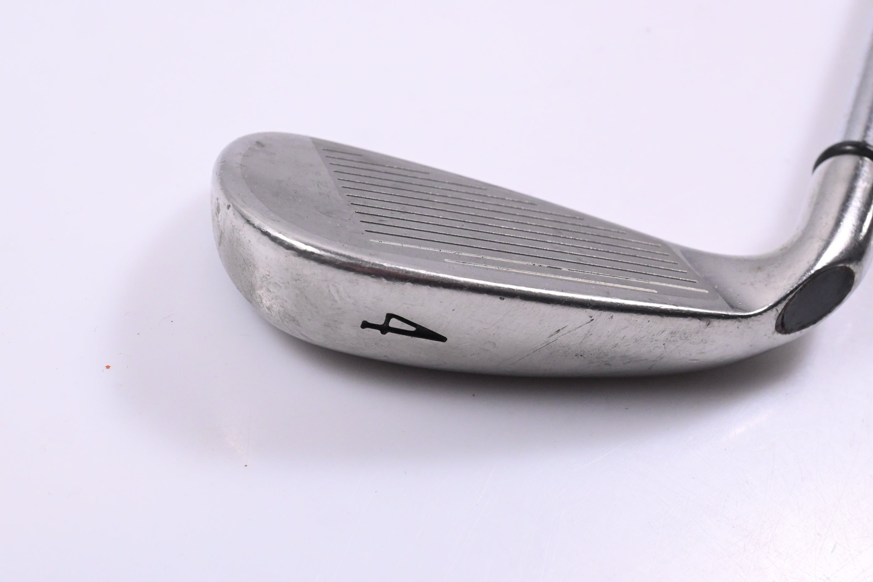 Callaway Big Bertha Fusion #4 Iron / 23.5 Degree / Uniflex NS Pro 990GH Shaft